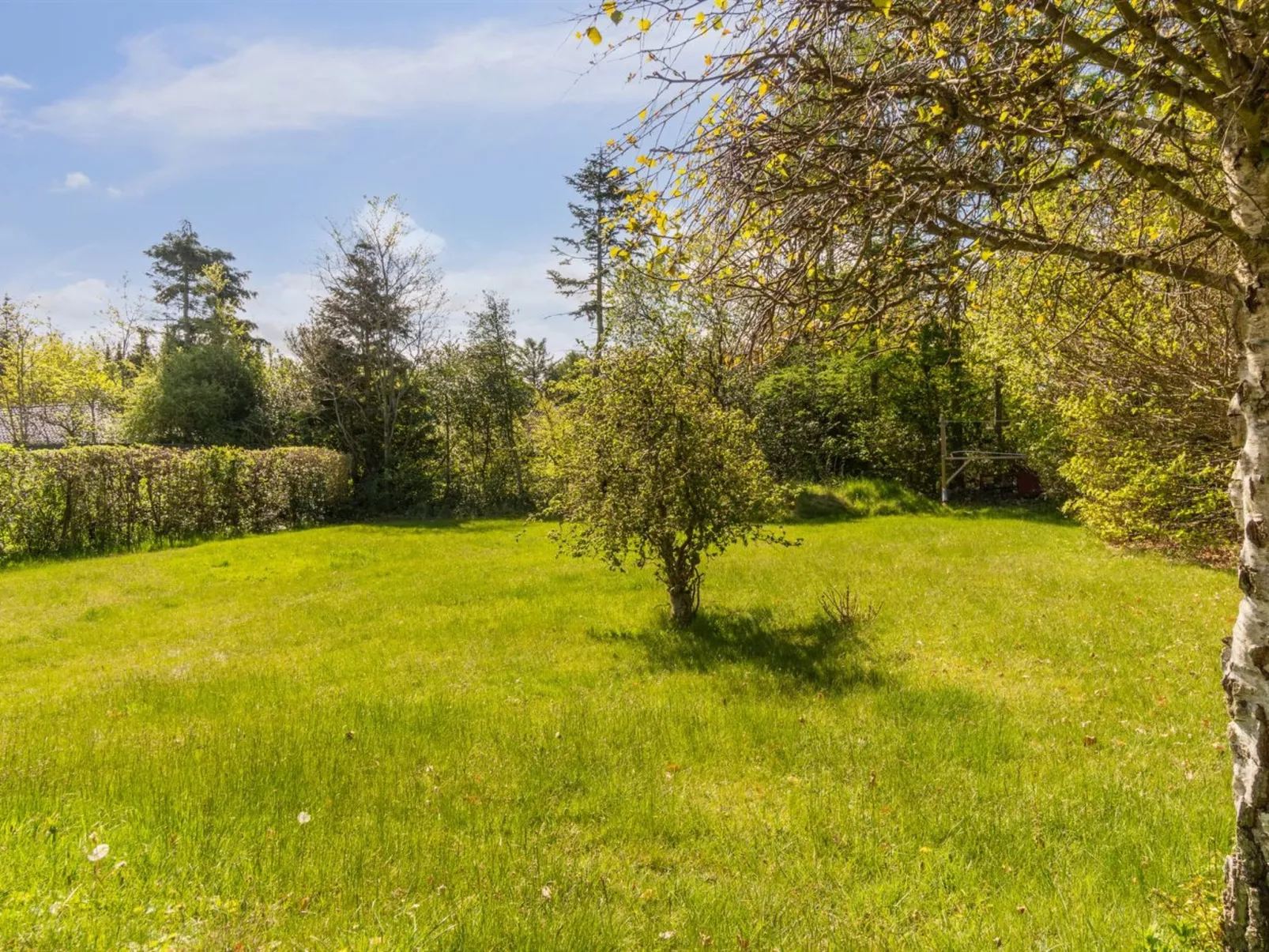 "Naina" - 200m from the sea-Dehors