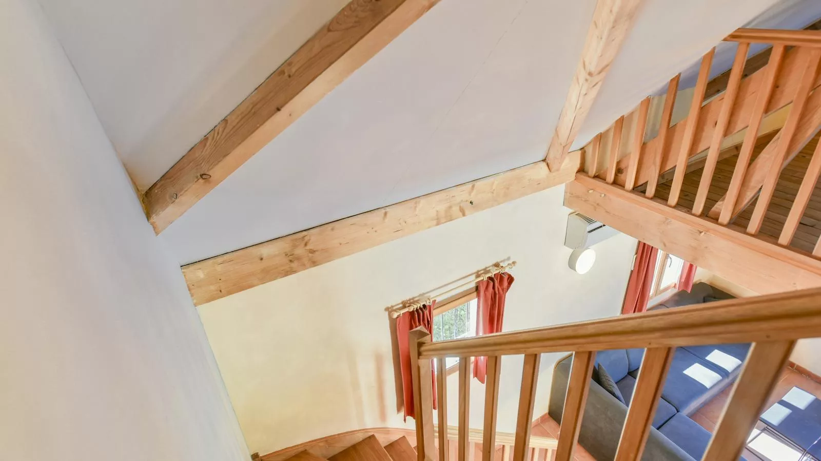 Lac Bleu Nr 38-Innenbereich