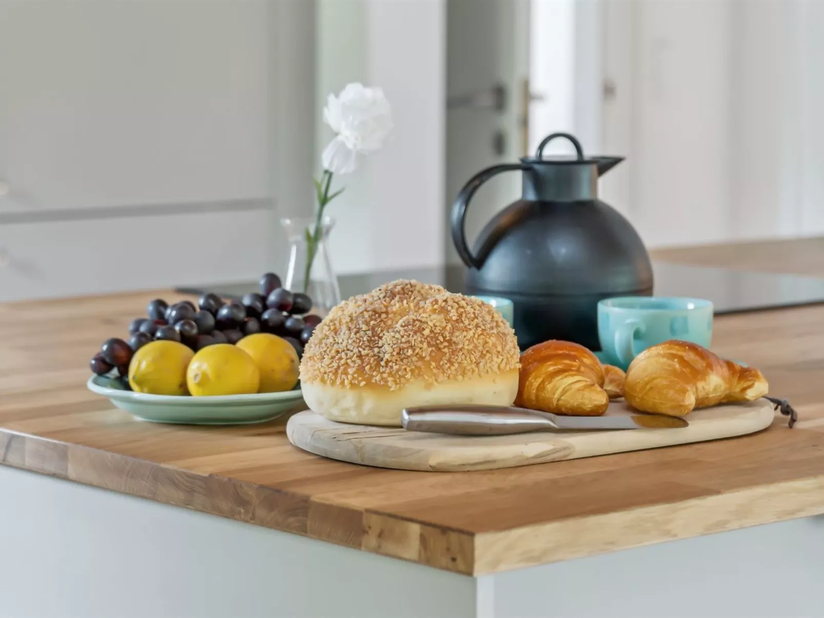 "Sulo" - 1km from the sea-Inside