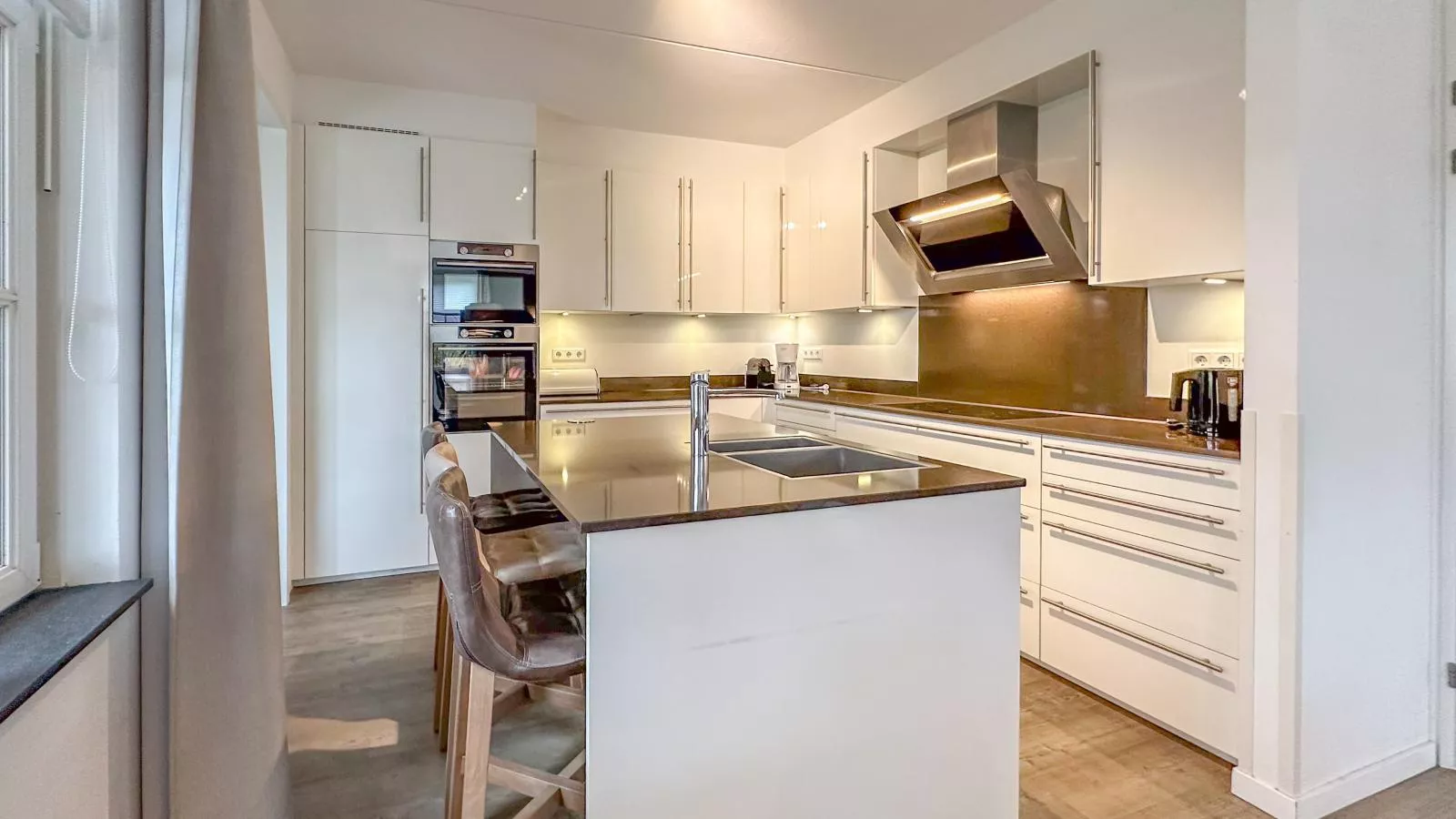 Dune Design 38-Küche