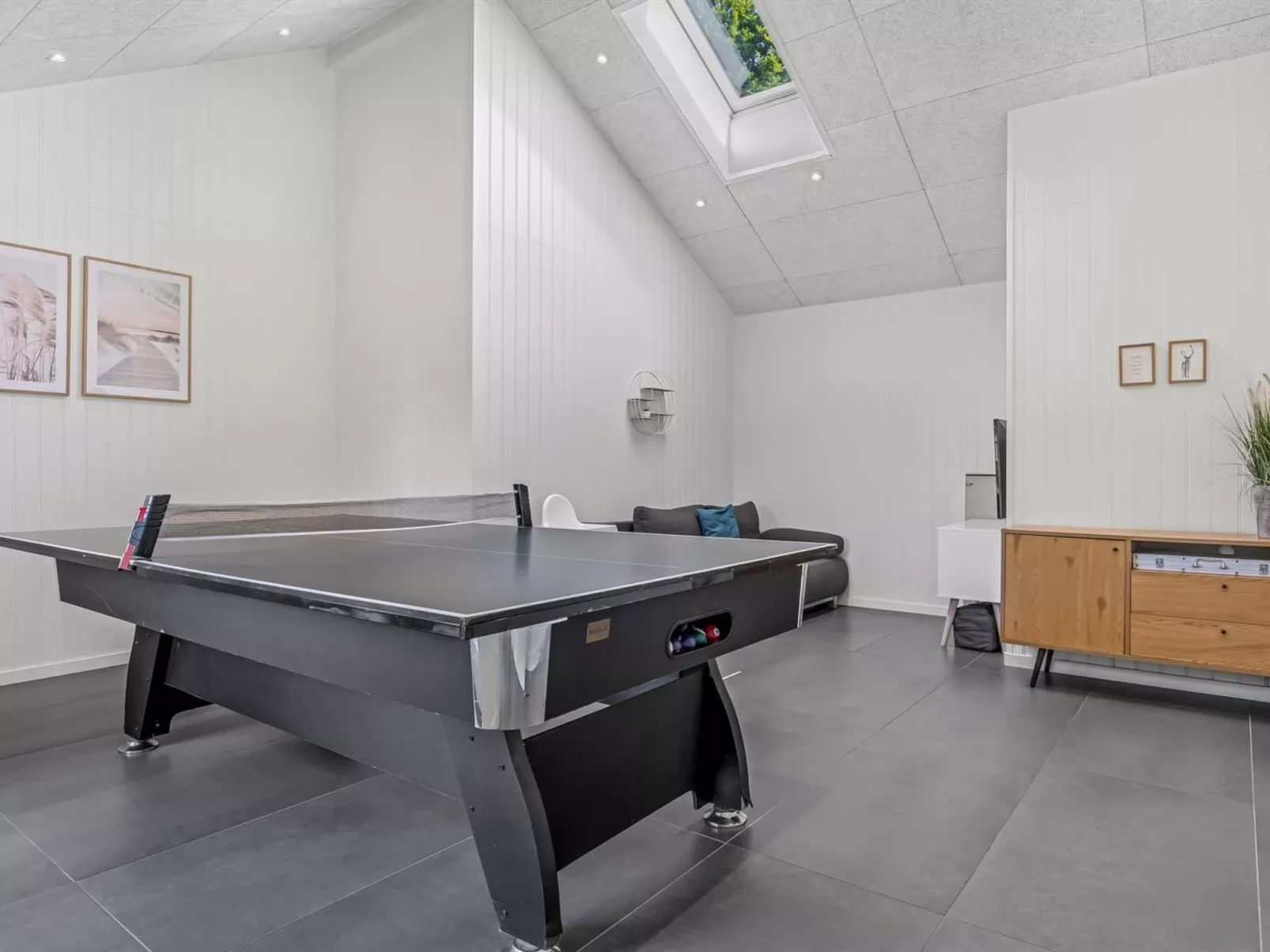 "Annina" - 250m from the sea-Inside