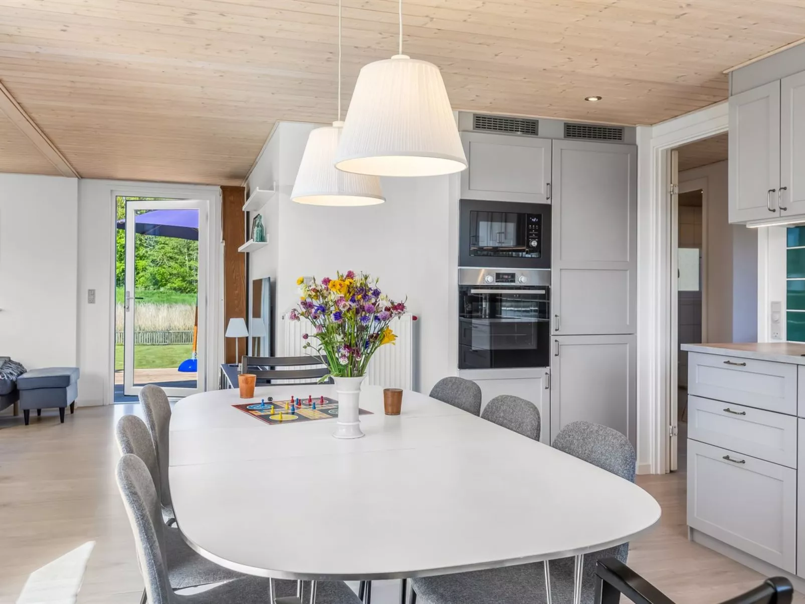 "Naya" - 500m from the sea-Inside