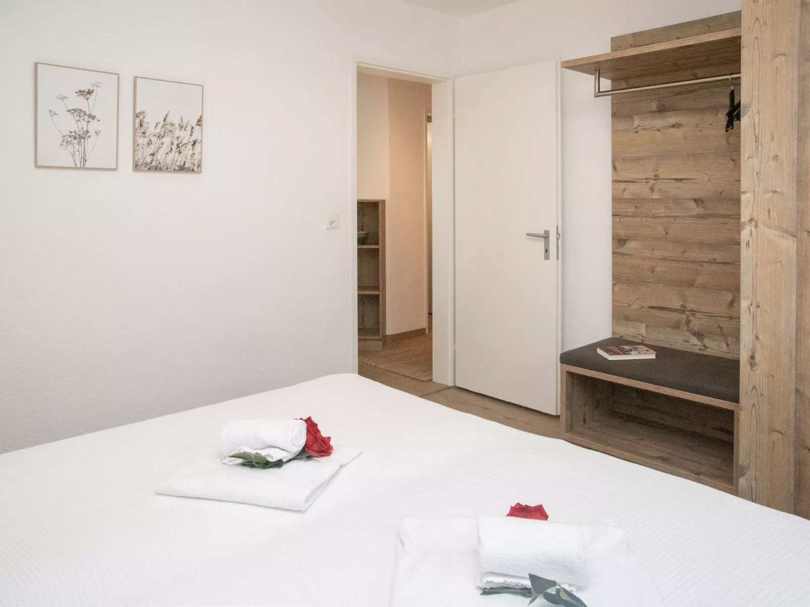 La Siala Apt.23-Dedans