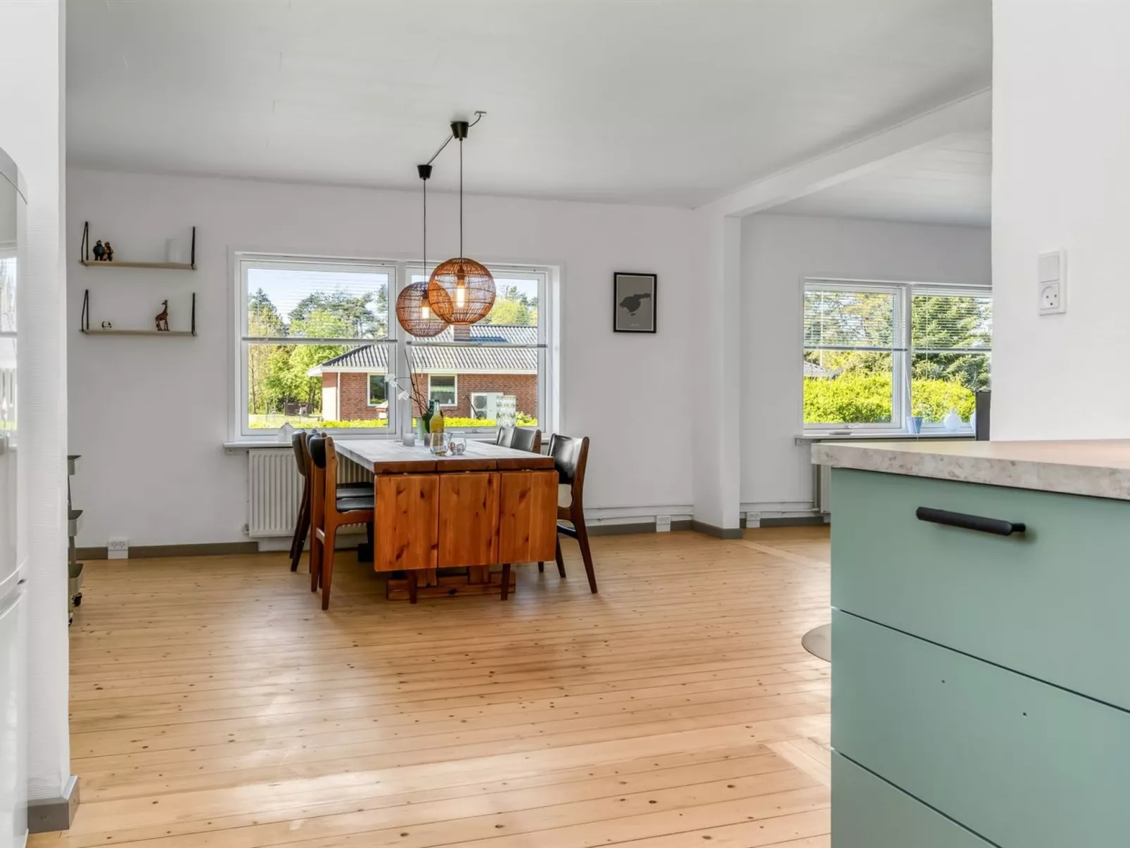 "Arben" - 900m from the sea-Inside