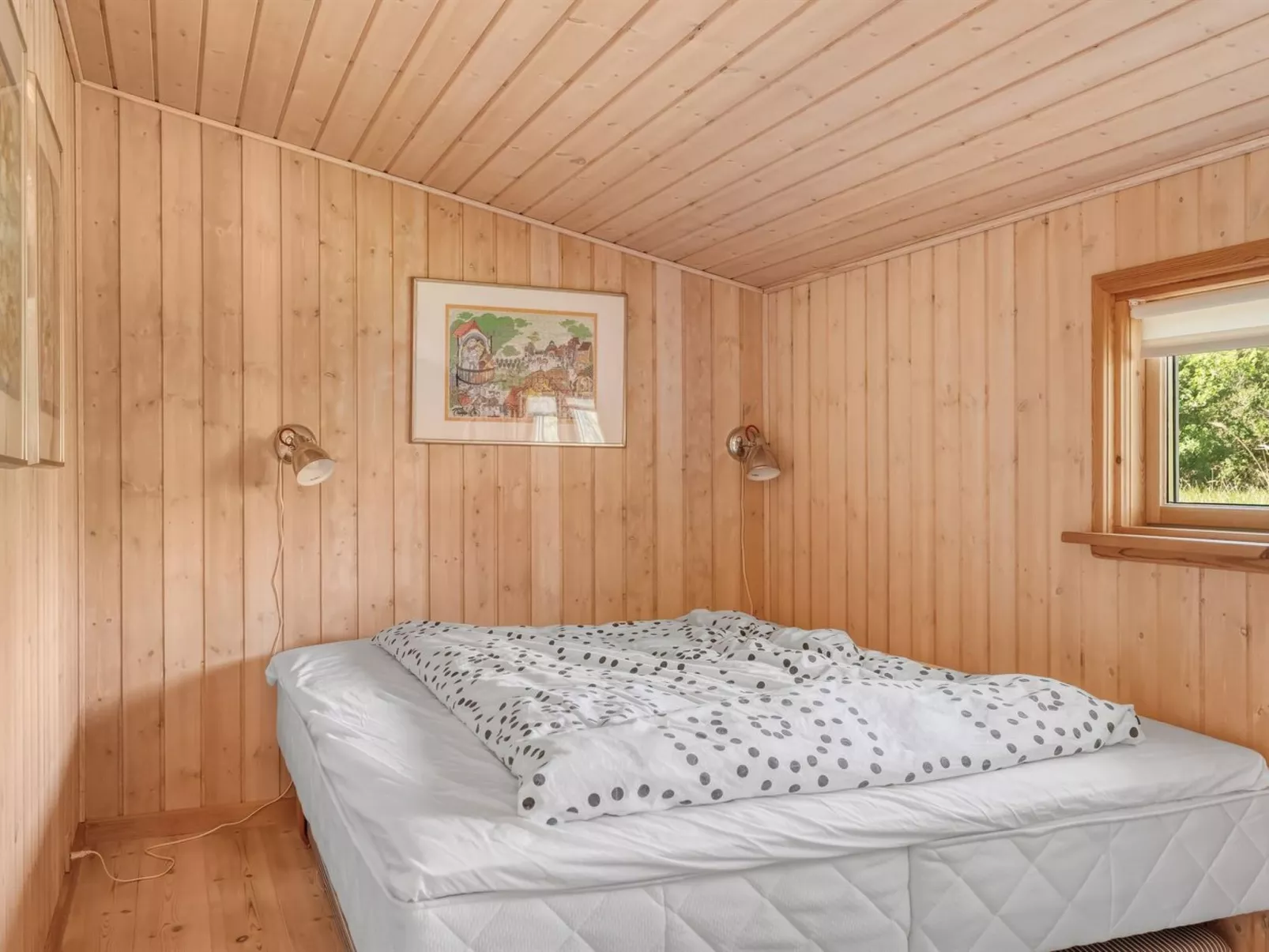 "Rieke" - 2km from the sea-Inside