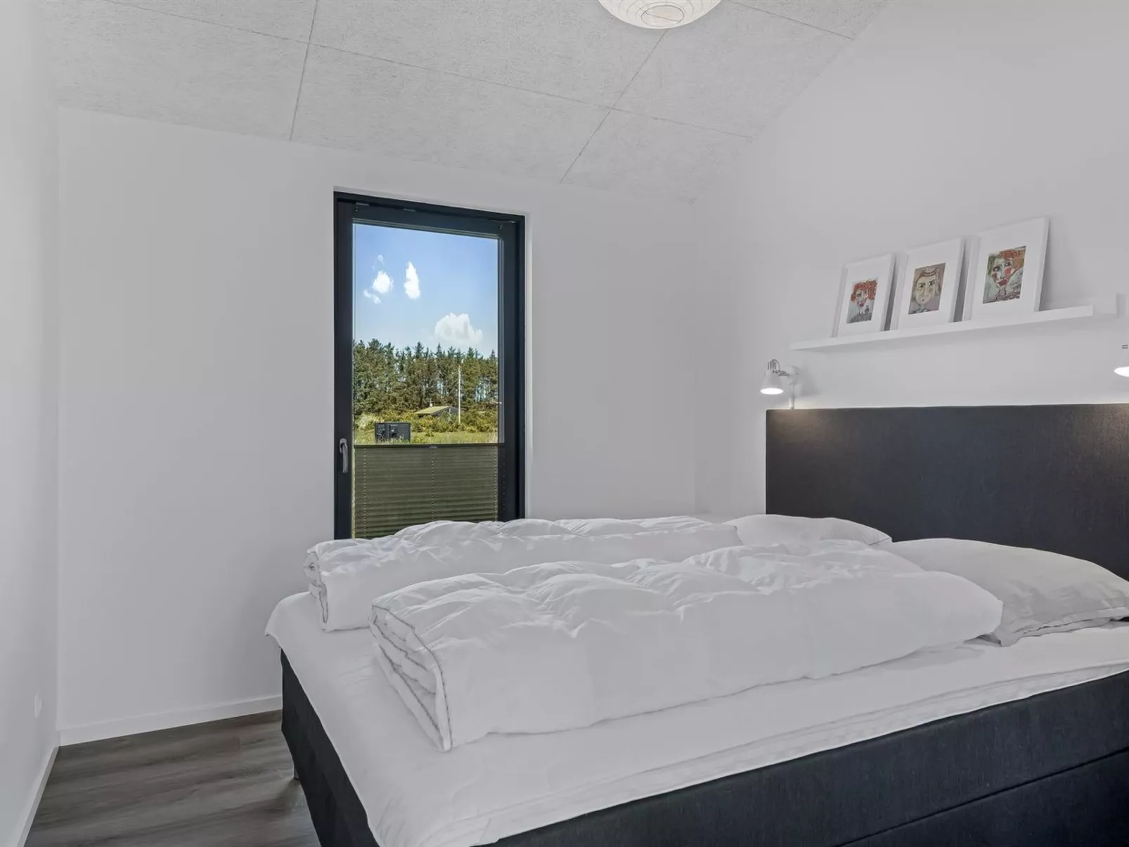 "Petri" - 1km from the sea-Dedans