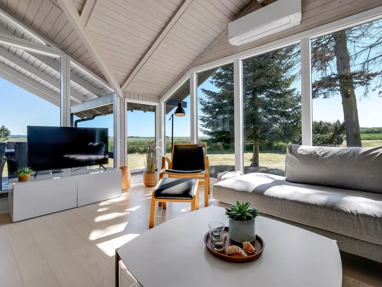 "Ama" - 250m from the sea-Dedans