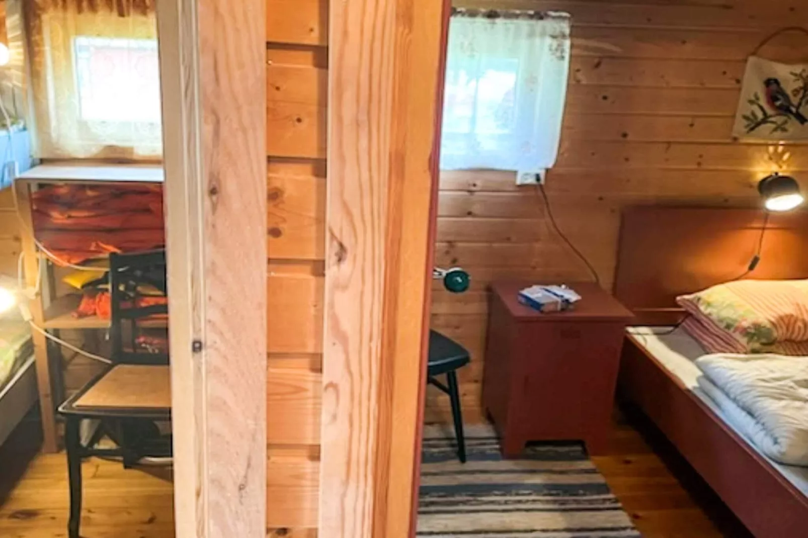 Maison de vacances pour 4 a Eresfjord-By Traum-Intérieur