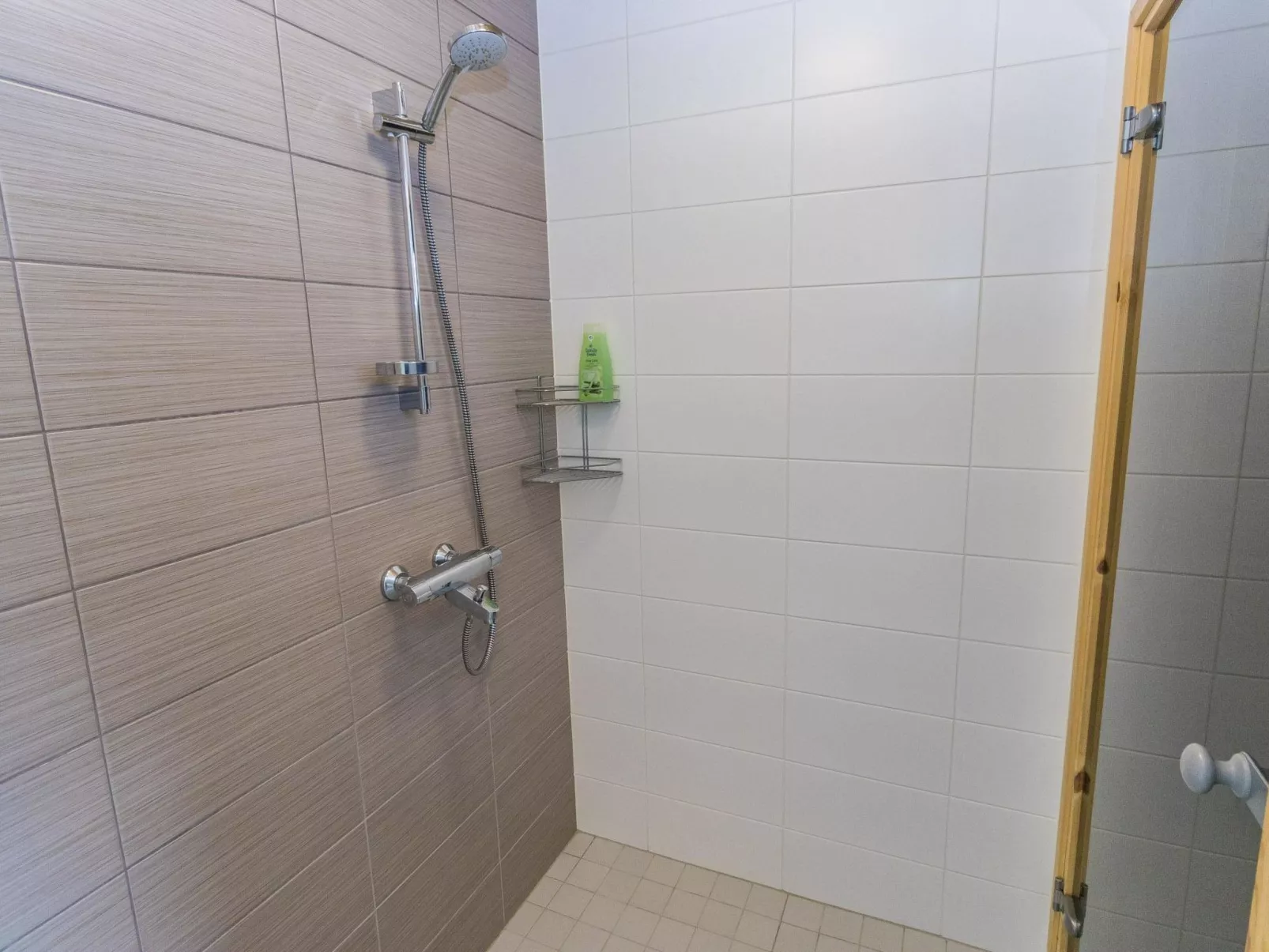 Villa olotila-Drinnen