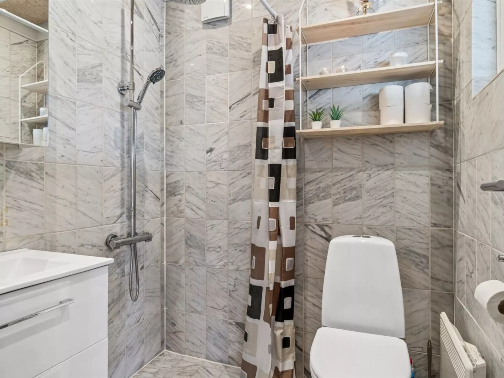 "Amaja" - 600m from the sea-Inside