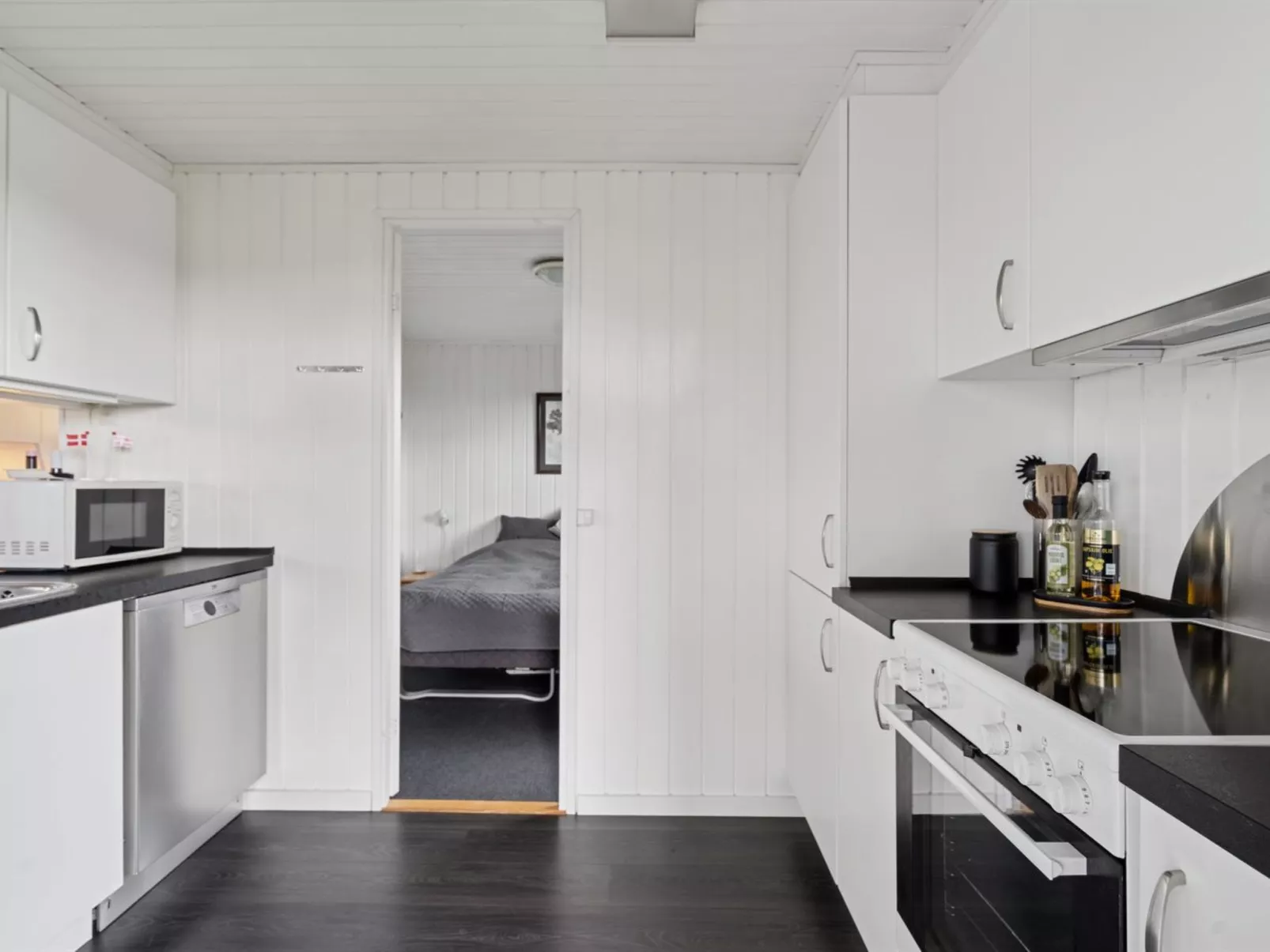 "Eweline" - 400m from the sea-Inside