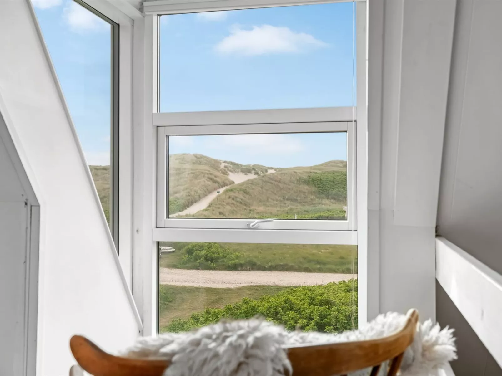 "Arkil" - 200m from the sea-Draußen