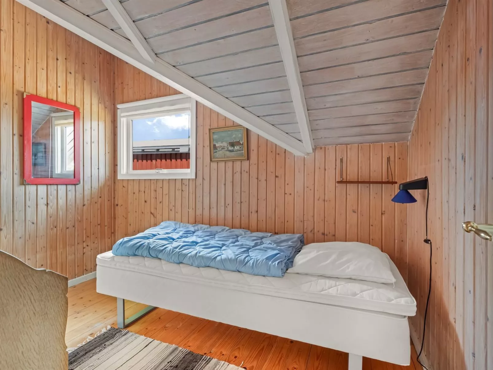 "Ylvie" - 500m from the sea-Drinnen