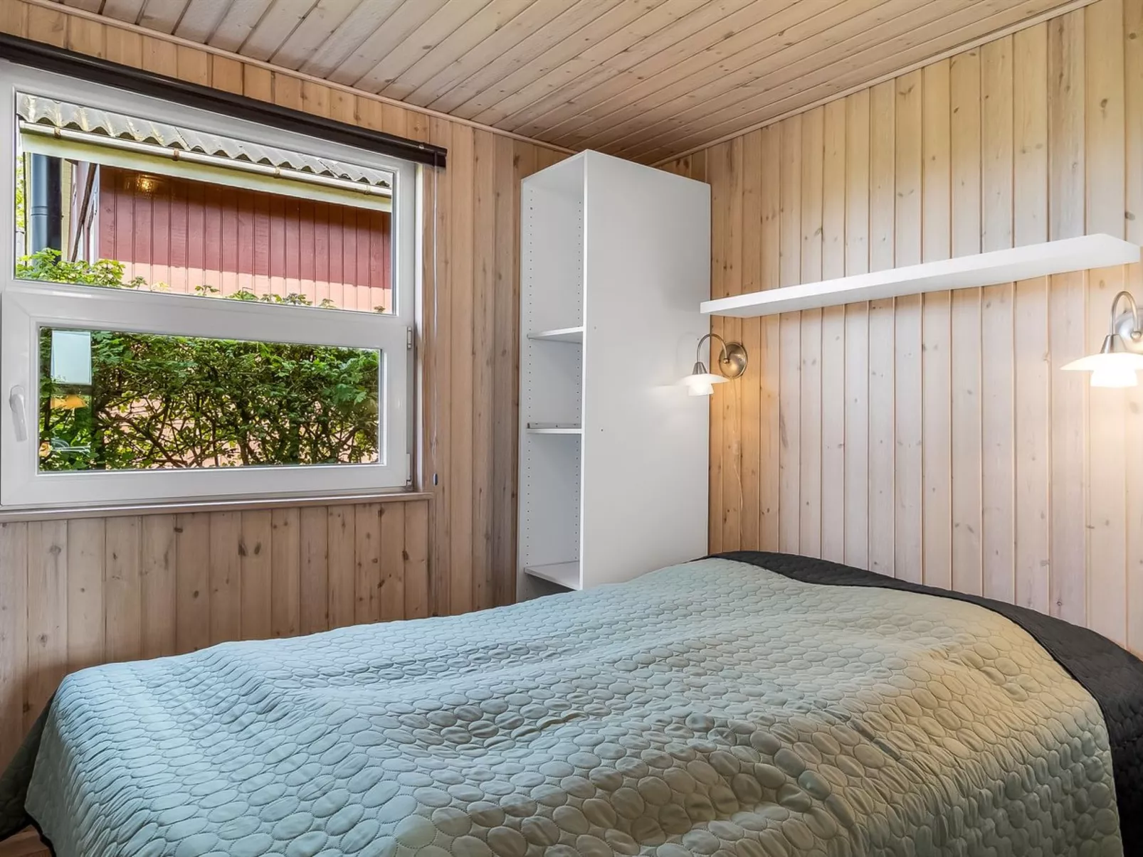 "Egonie" - 100m from the sea-Drinnen