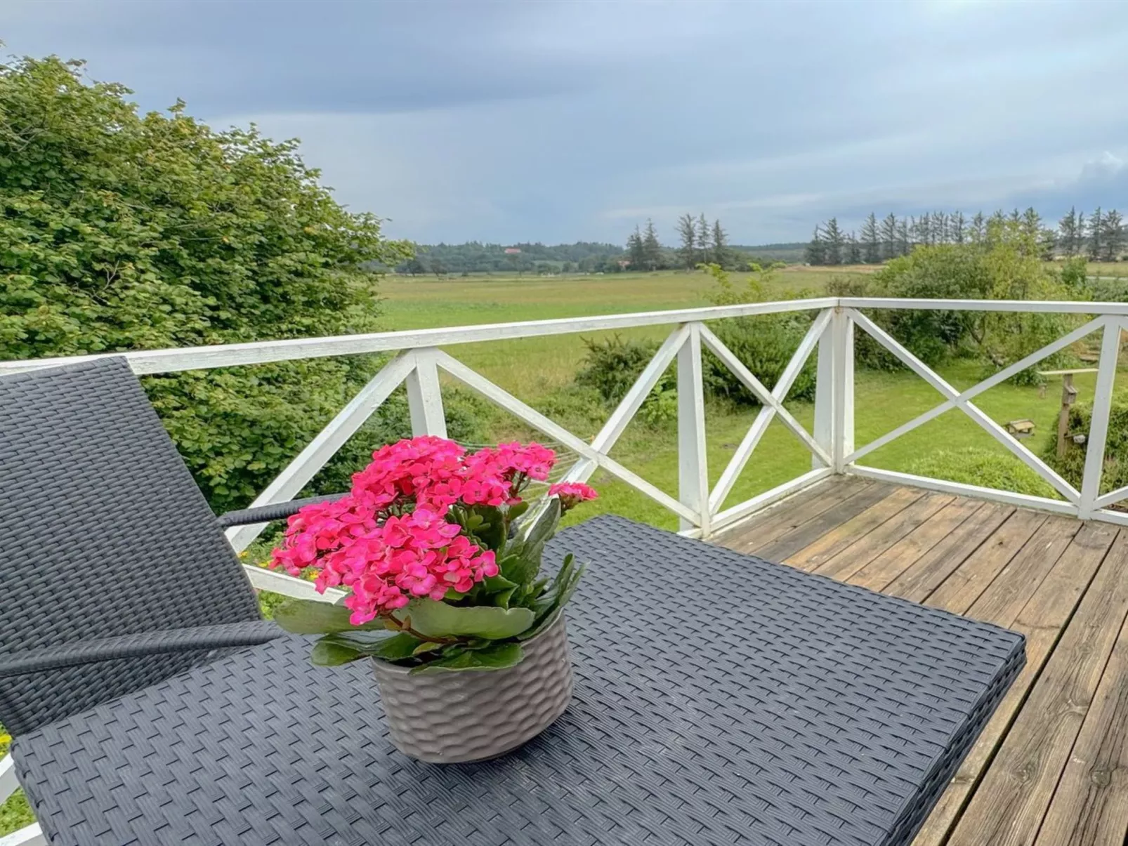 "Elza" - 2.5km from the sea-Draußen