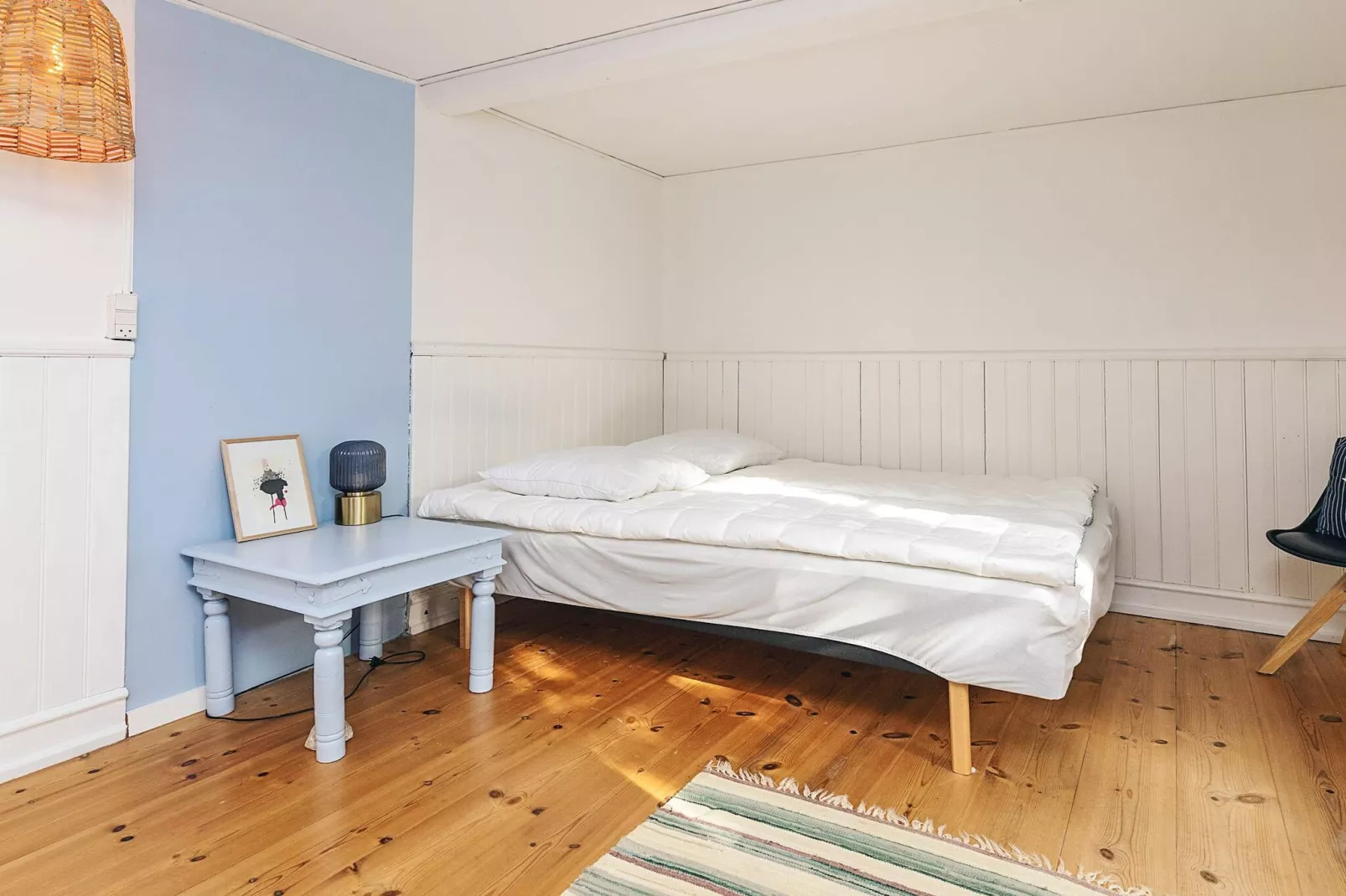 6 person holiday home in Rude-Indoor