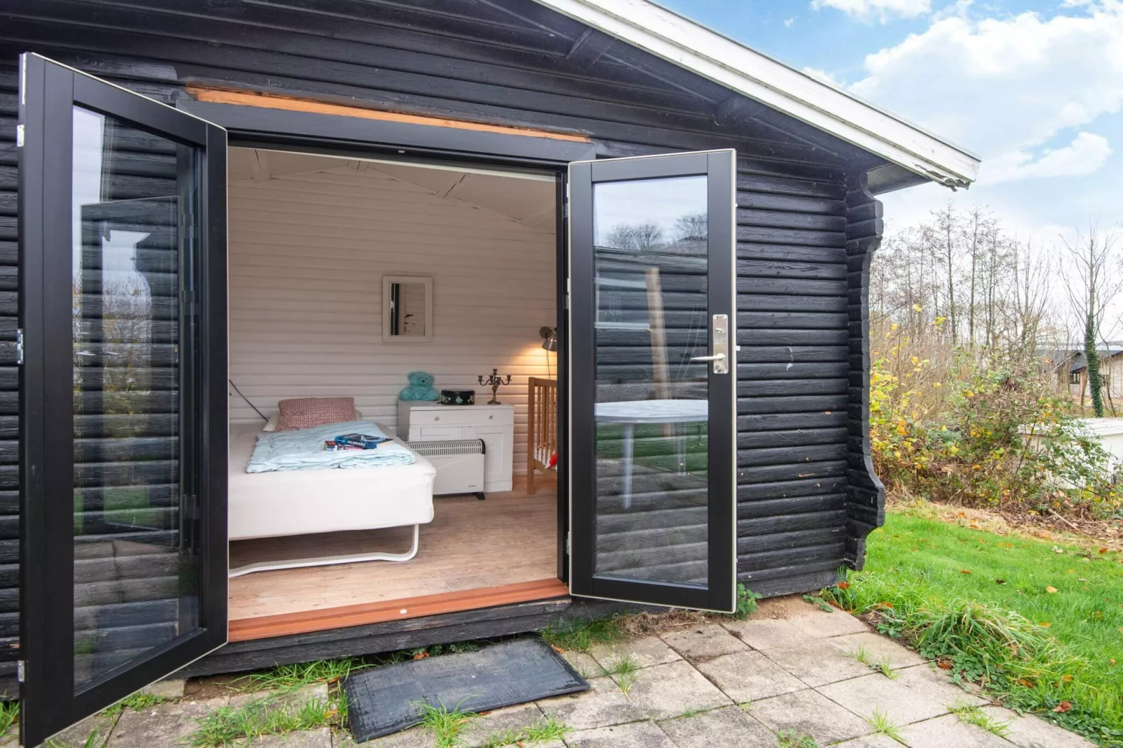 5 person holiday home in Haderslev-View