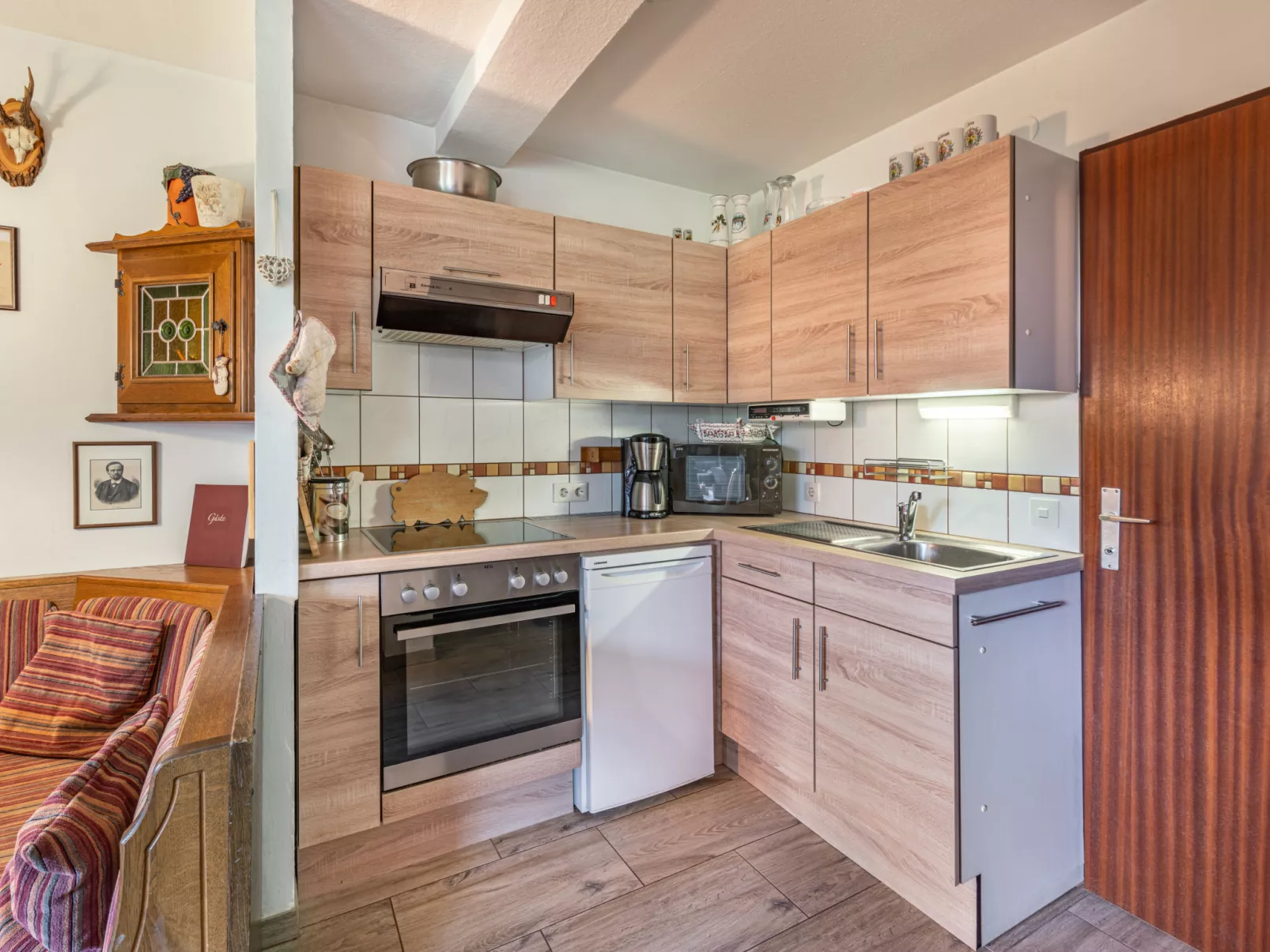 Landhaus Kunze-Drinnen