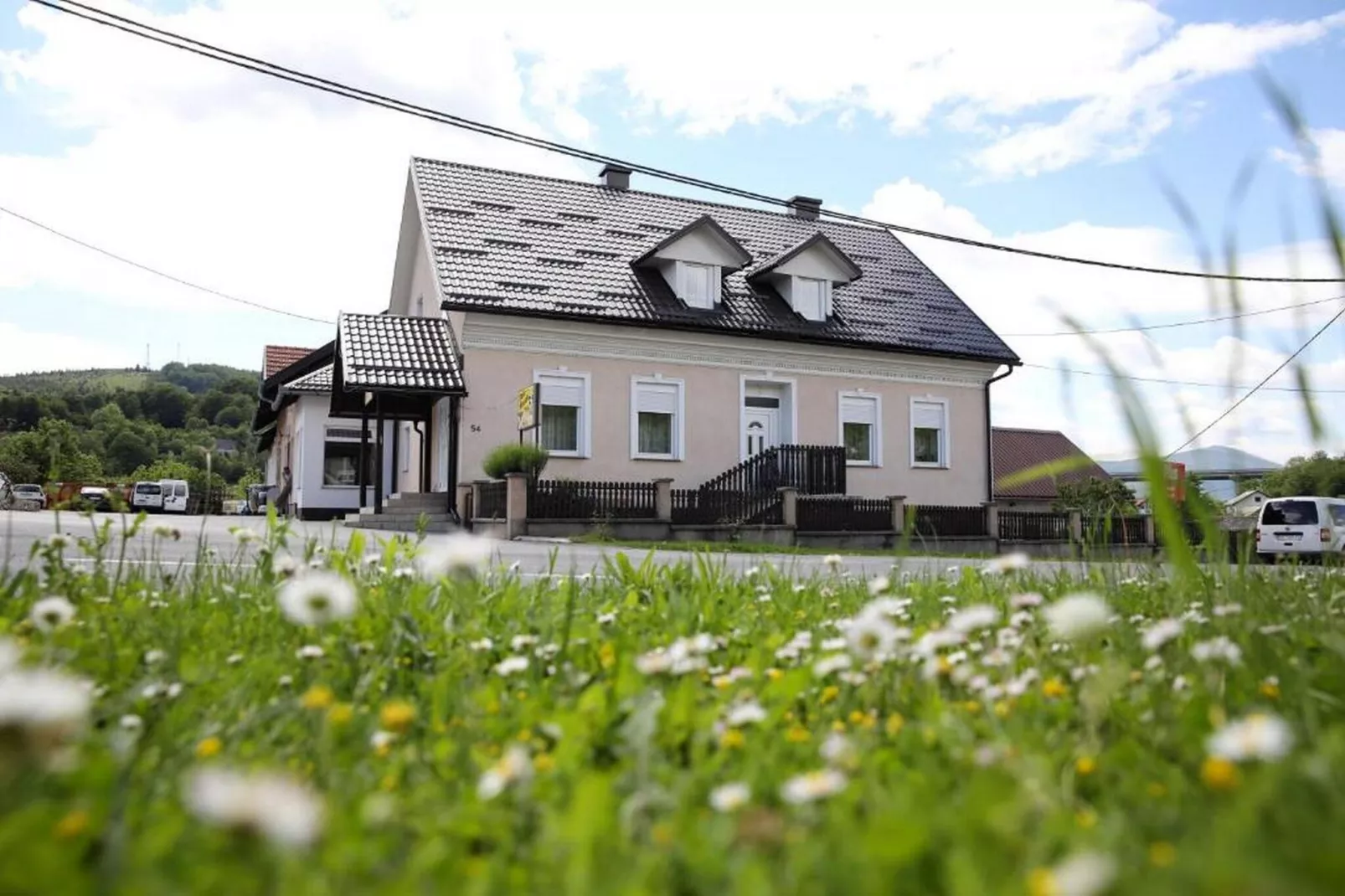 Apartments Jezerane - Studio Apartment-Ausstattung