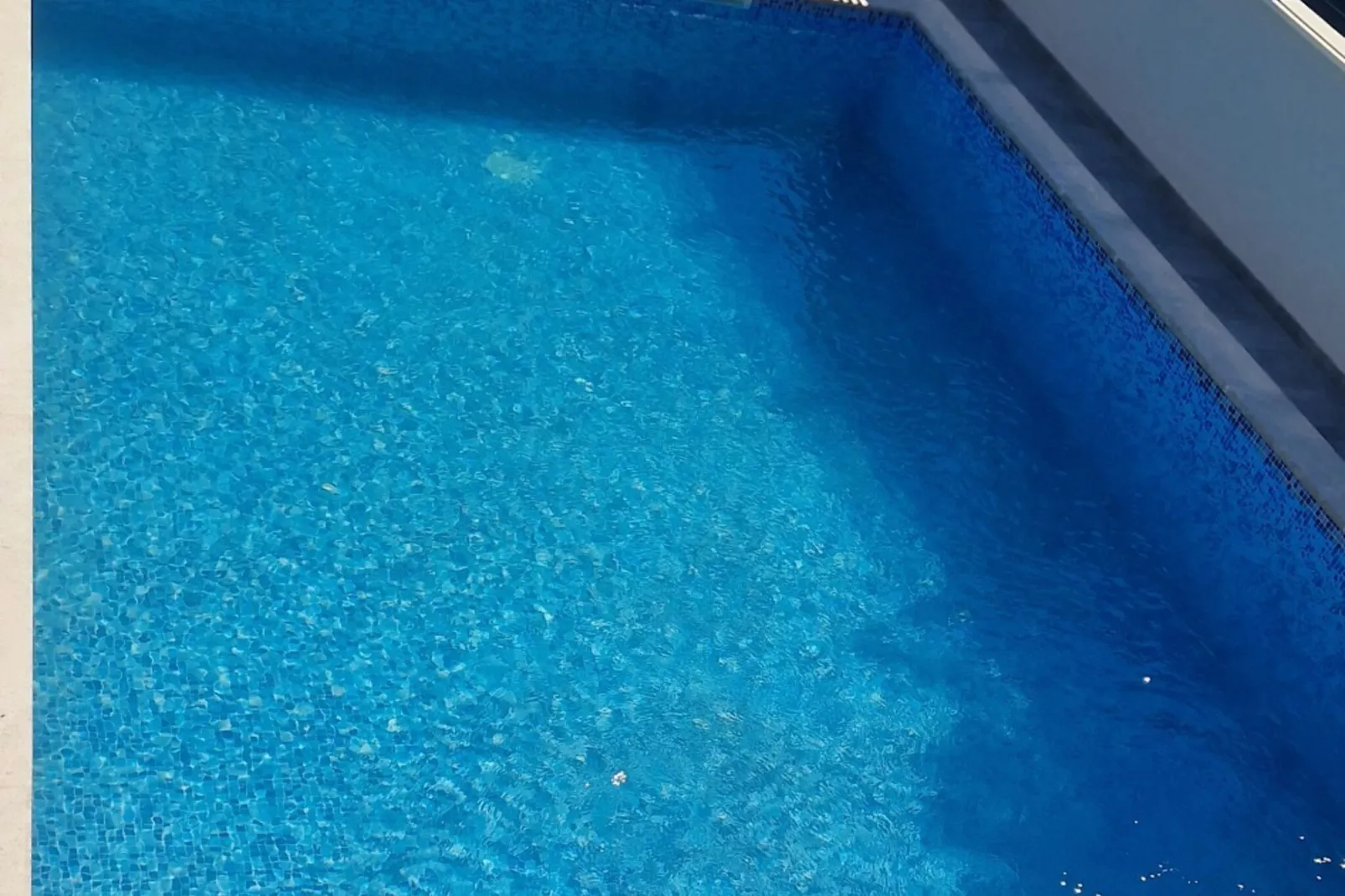 Apartment Ivan with Pool - Two Bedroom Apartment with Terrace and Swimming pool-Piscine