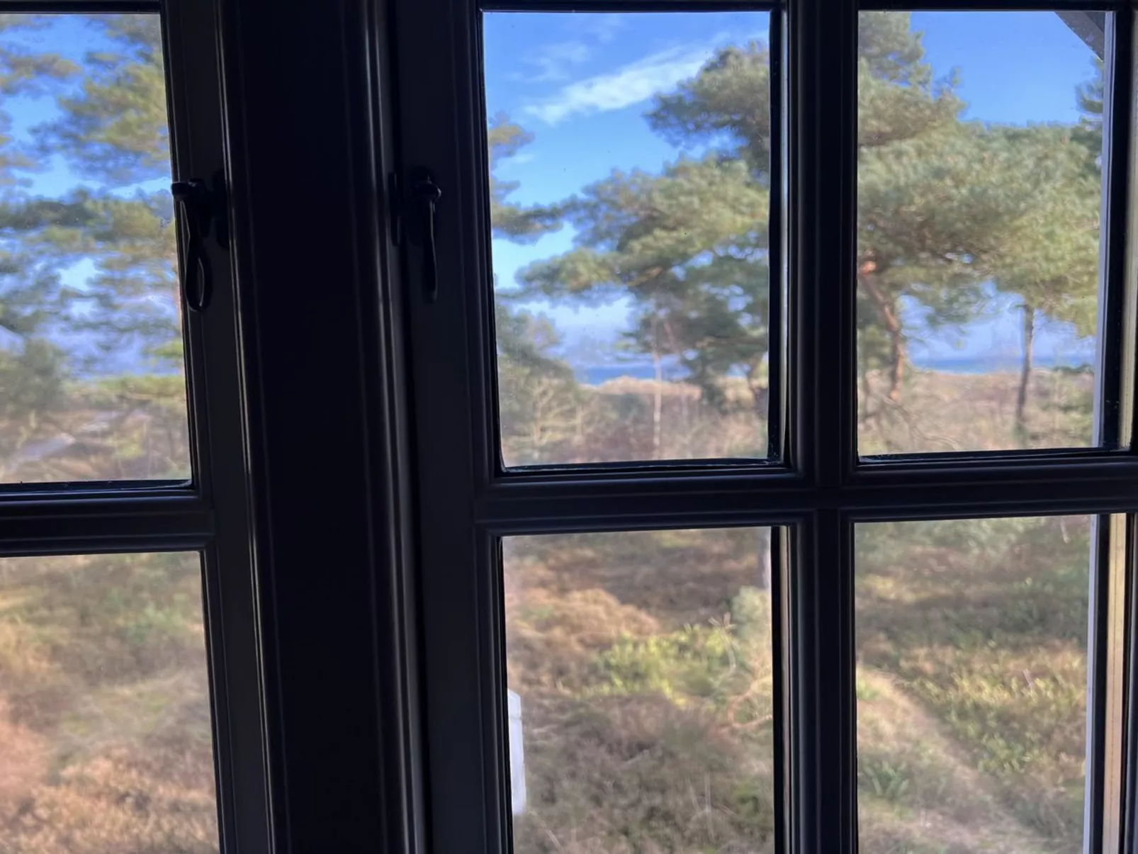 "Laurentius" - 50m from the sea-Outside