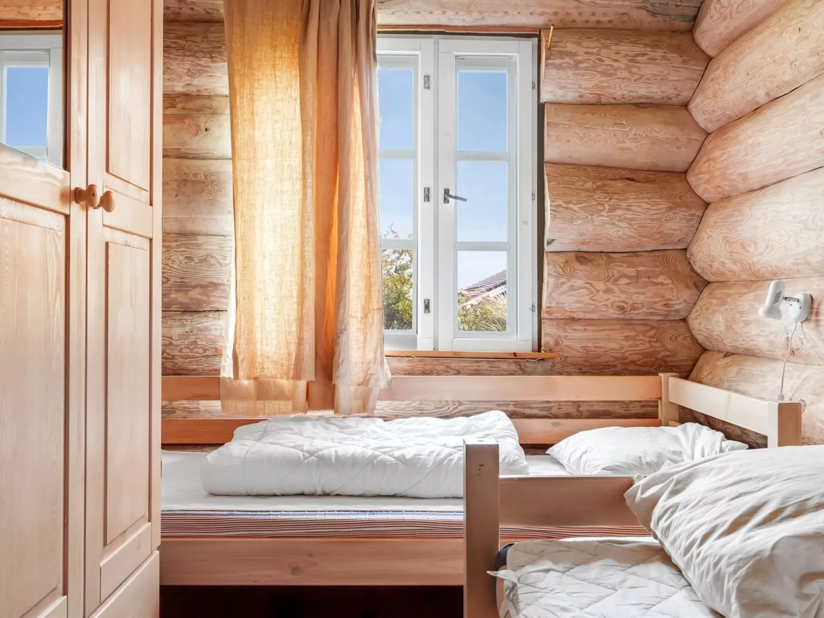 "Mojag" - 900m from the sea-Dedans