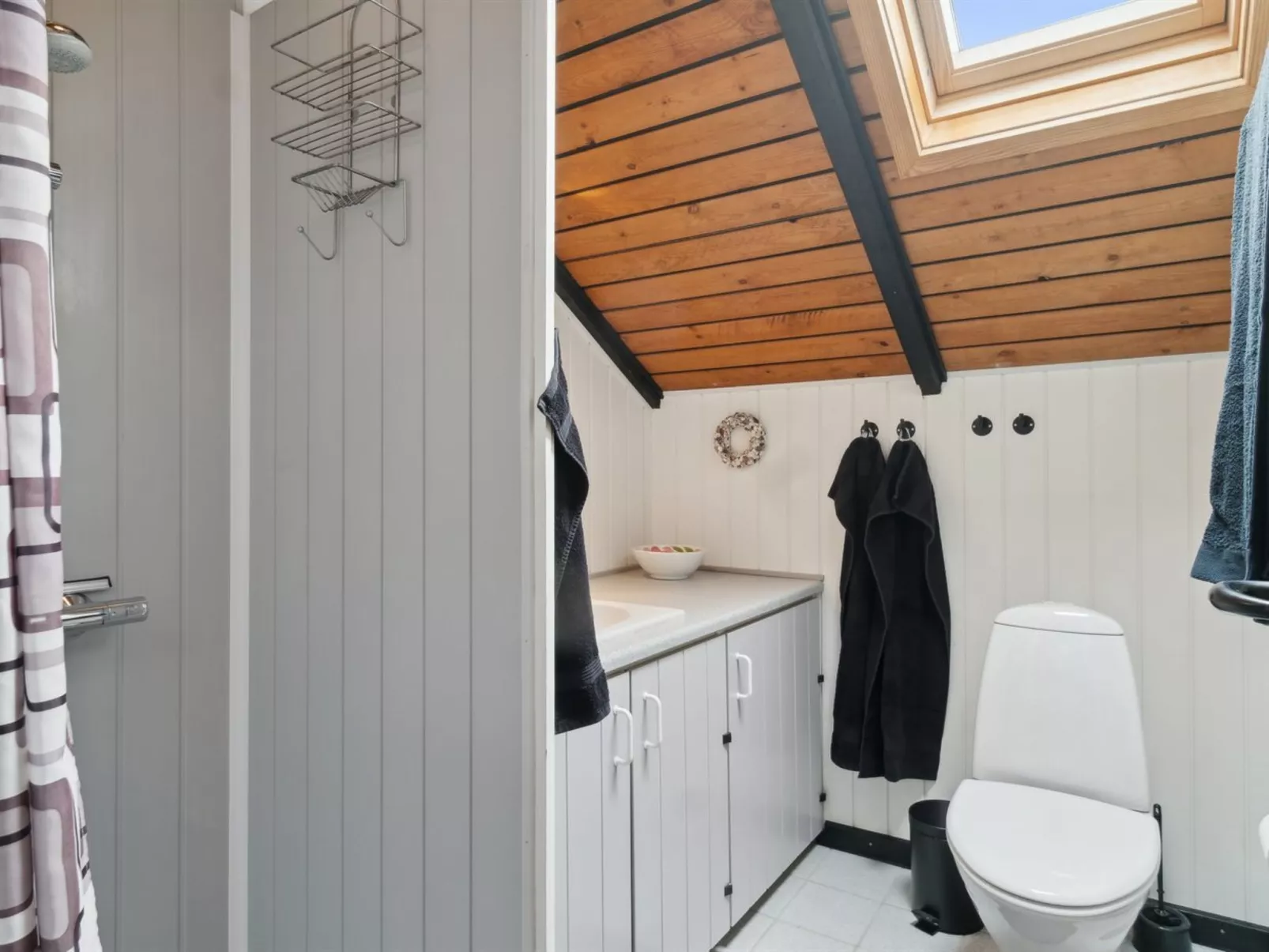 "Aaltje" - 800m from the sea-Dedans