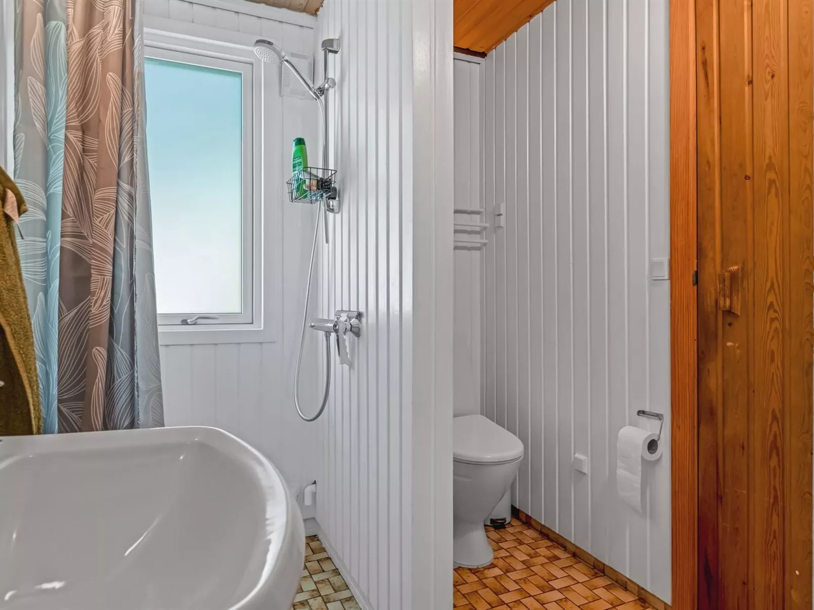 "Ejvind" - 30km from the sea-Inside