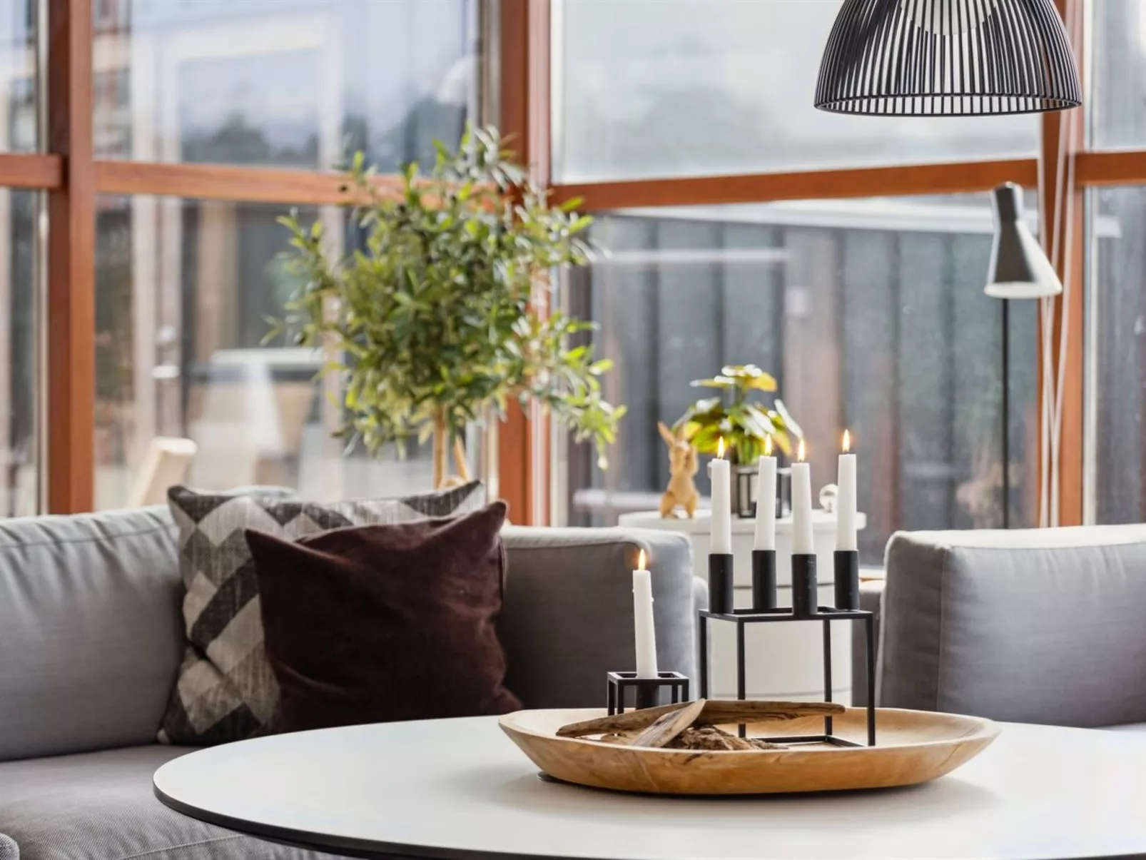 "Sinika" - 100m from the sea-Dedans