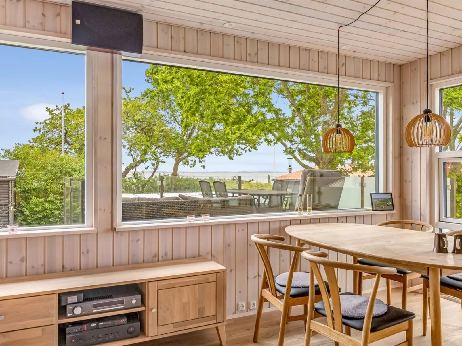 "Gabriele" - 50m from the sea-Inside