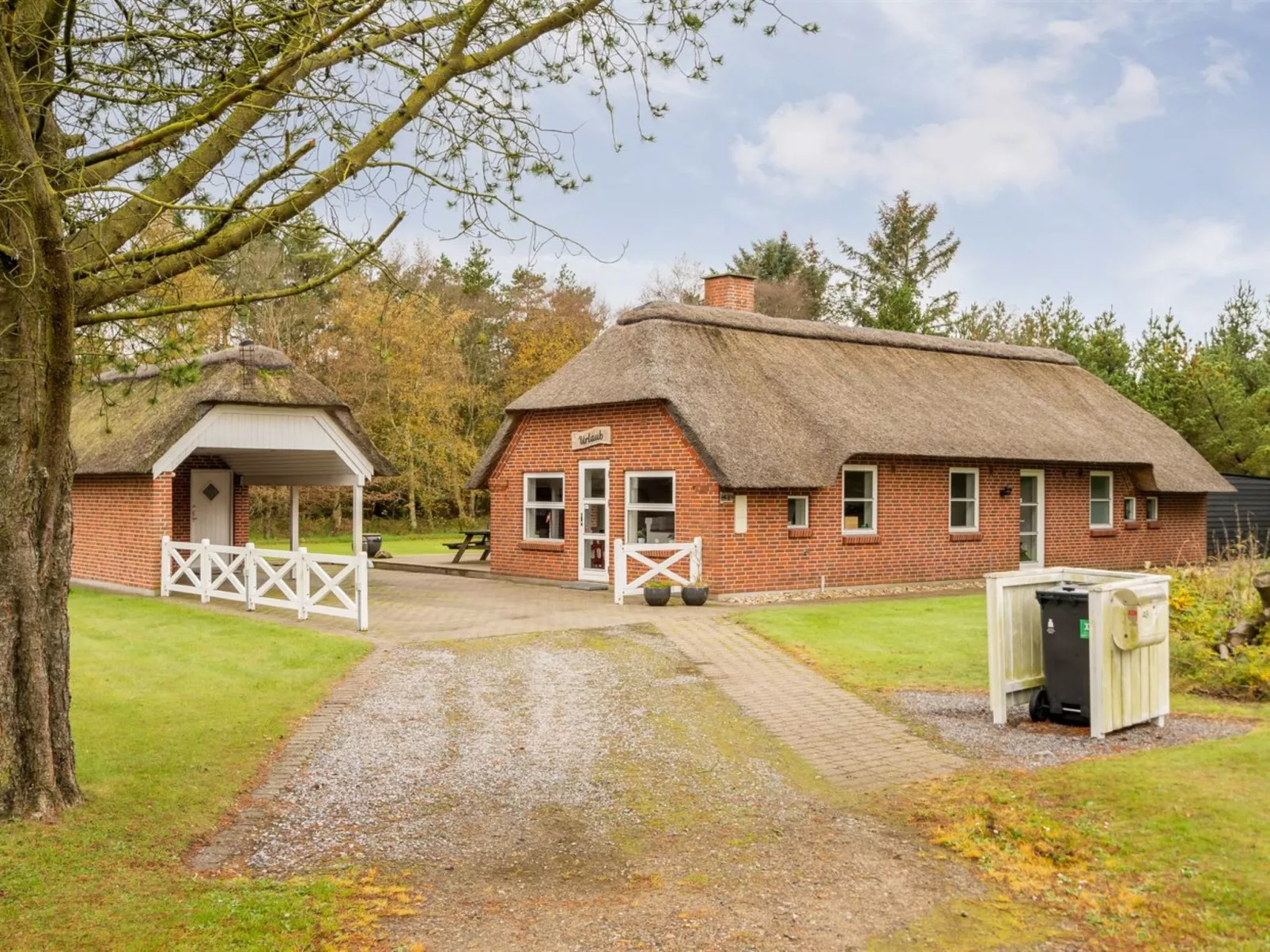 "Rietrikki" - 2.4km from the sea-Dehors