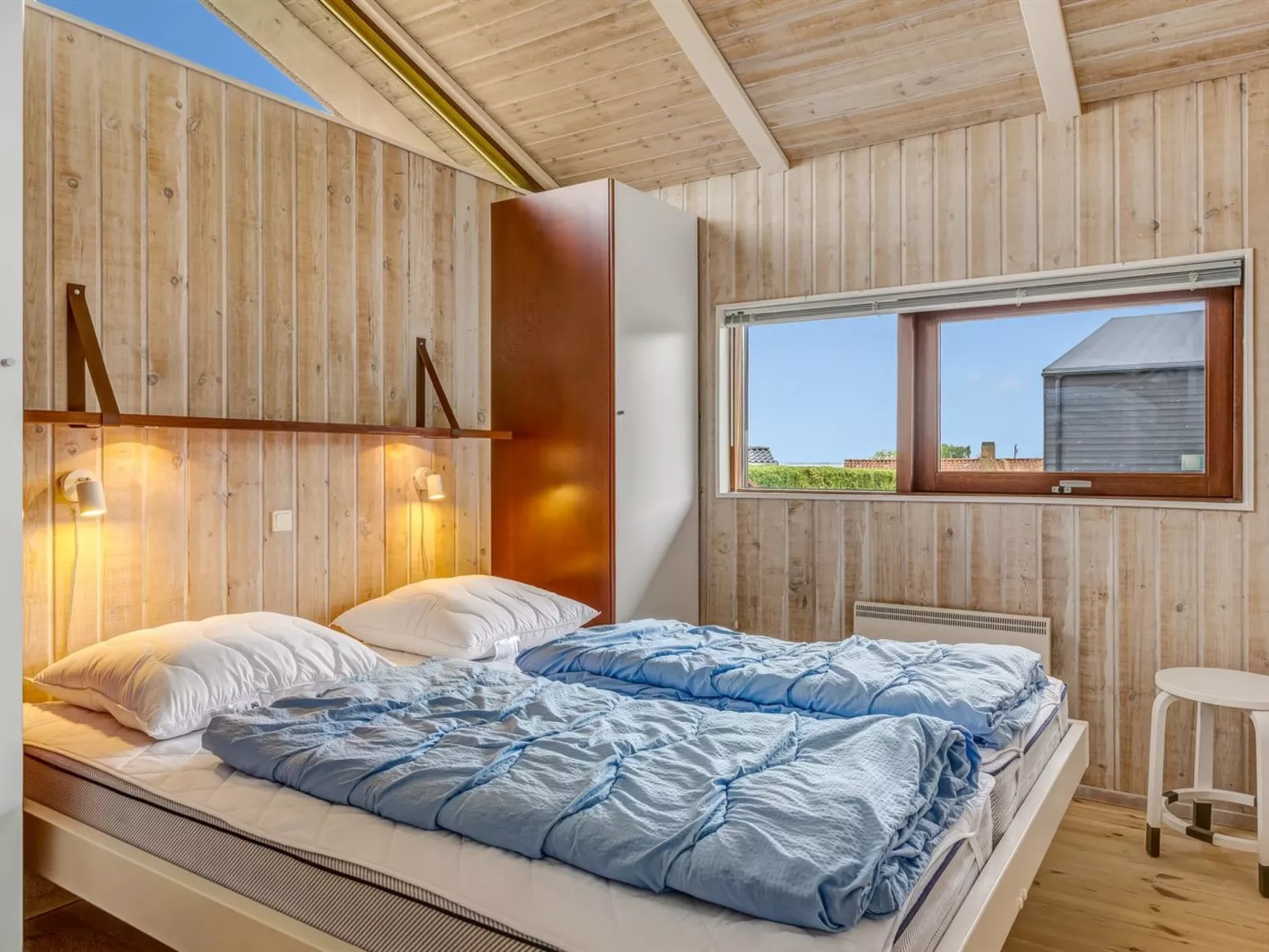 "Ayda" - 200m from the sea-Inside