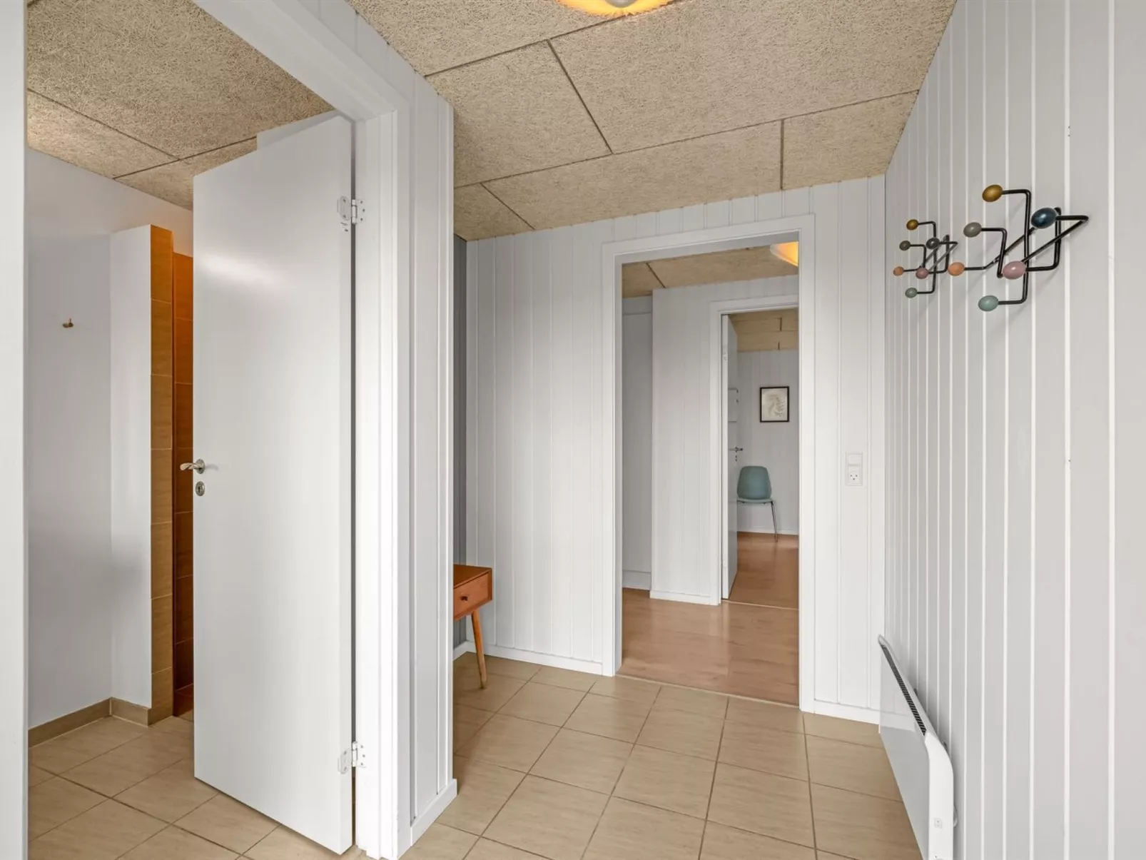 "Gerret" - 200m to the fjord-Dedans