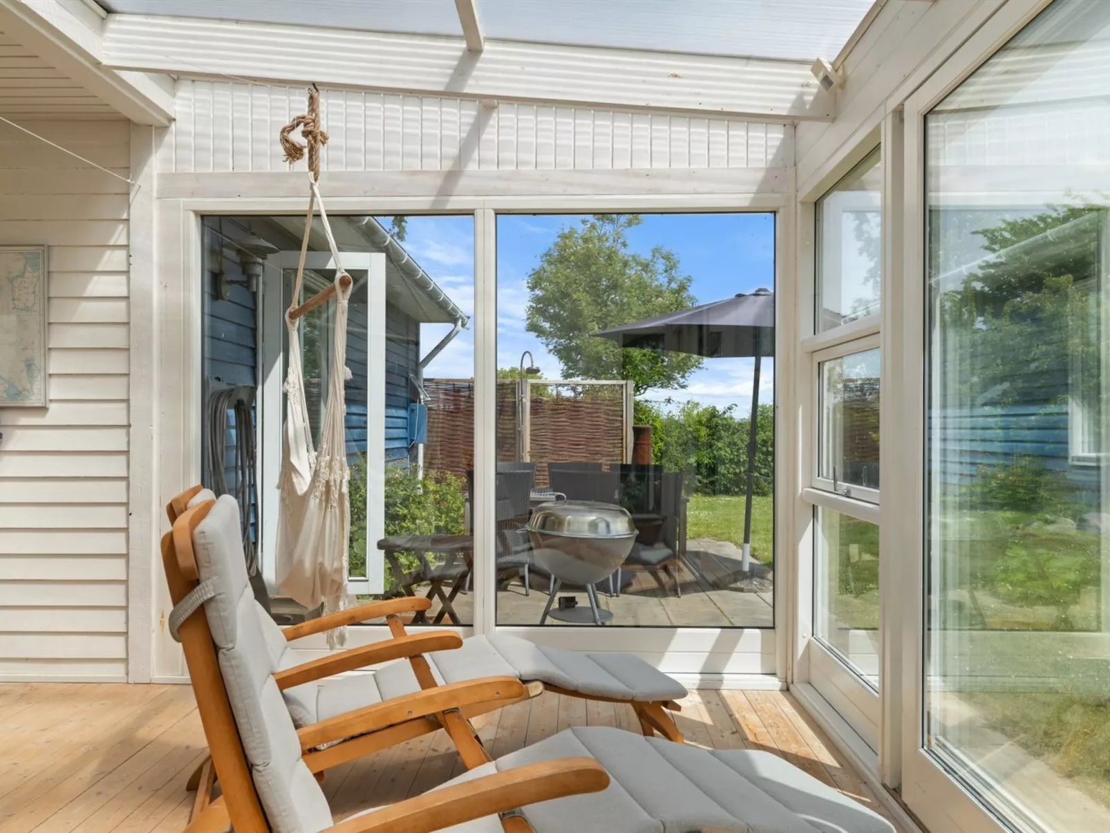 "Nis" - 250m from the sea-Inside