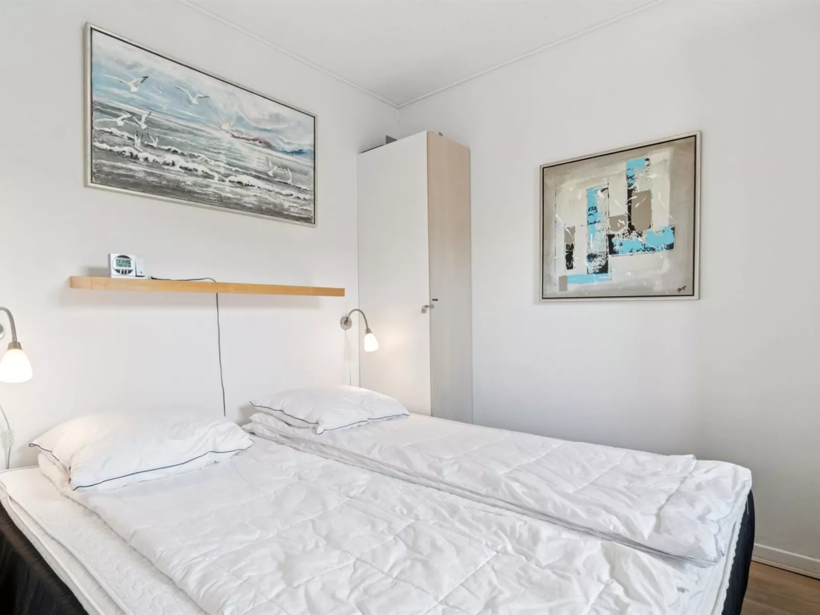 "Ayo" - 75m from the sea-Dedans