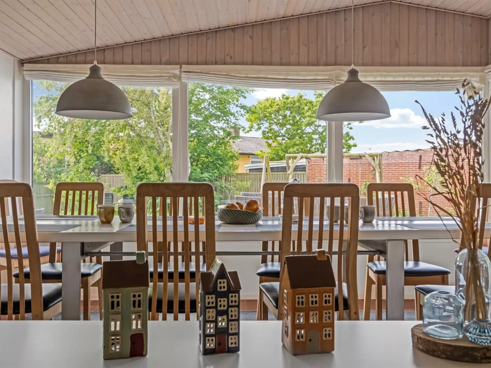 "Yardila" - 900m from the sea-Dedans