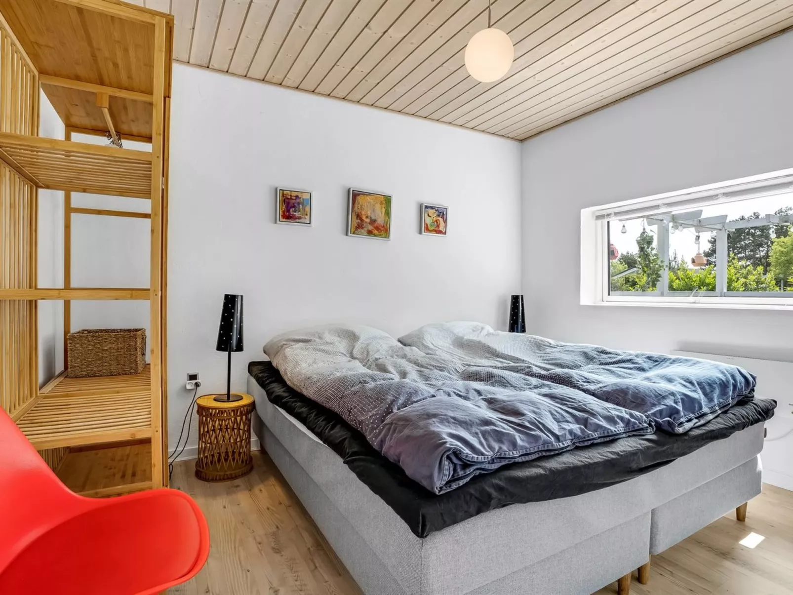 "Helin" - 800m from the sea-Inside