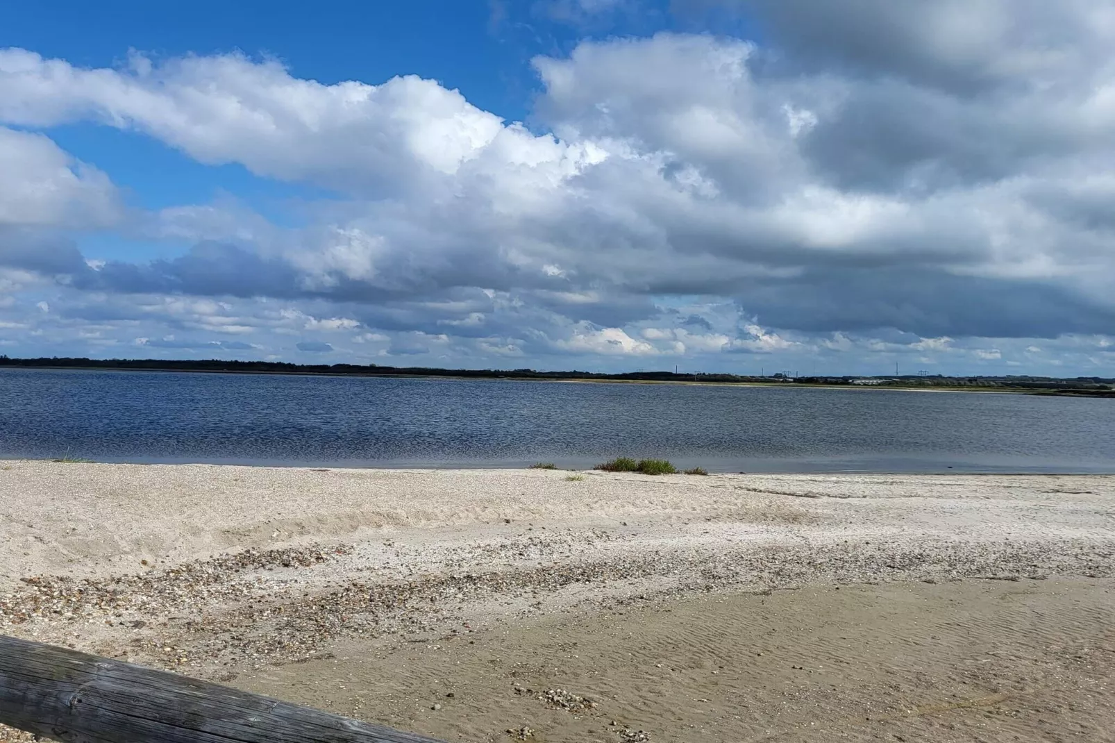 Holiday home for family in Denmark-Water view