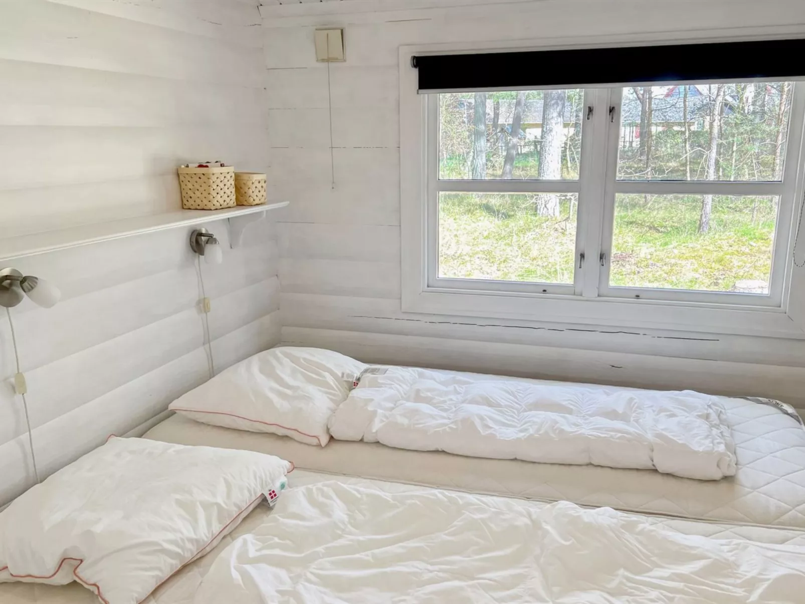 "Bera" - 160m from the sea-Drinnen