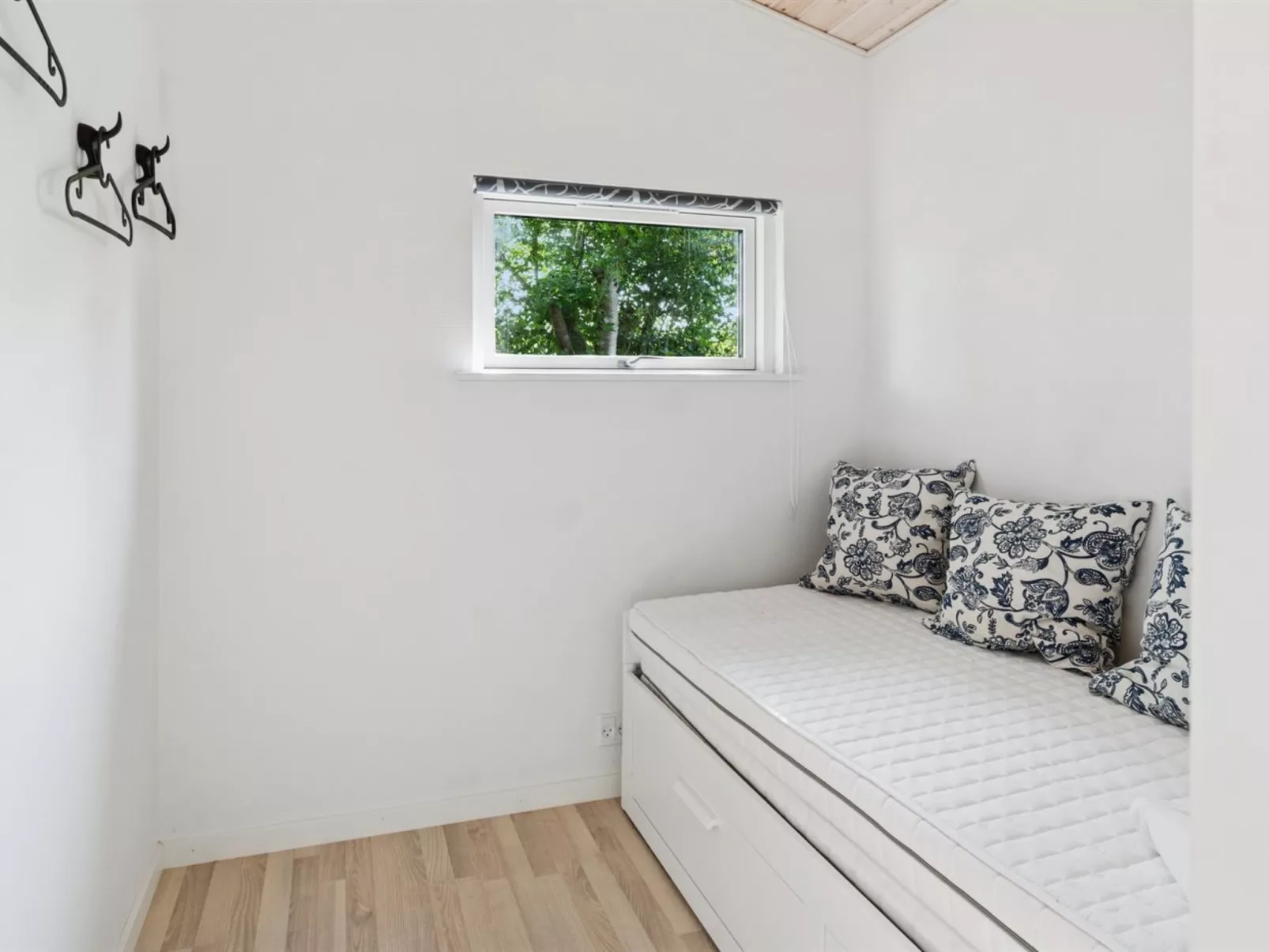 "Alfa" - 350m from the sea-Drinnen