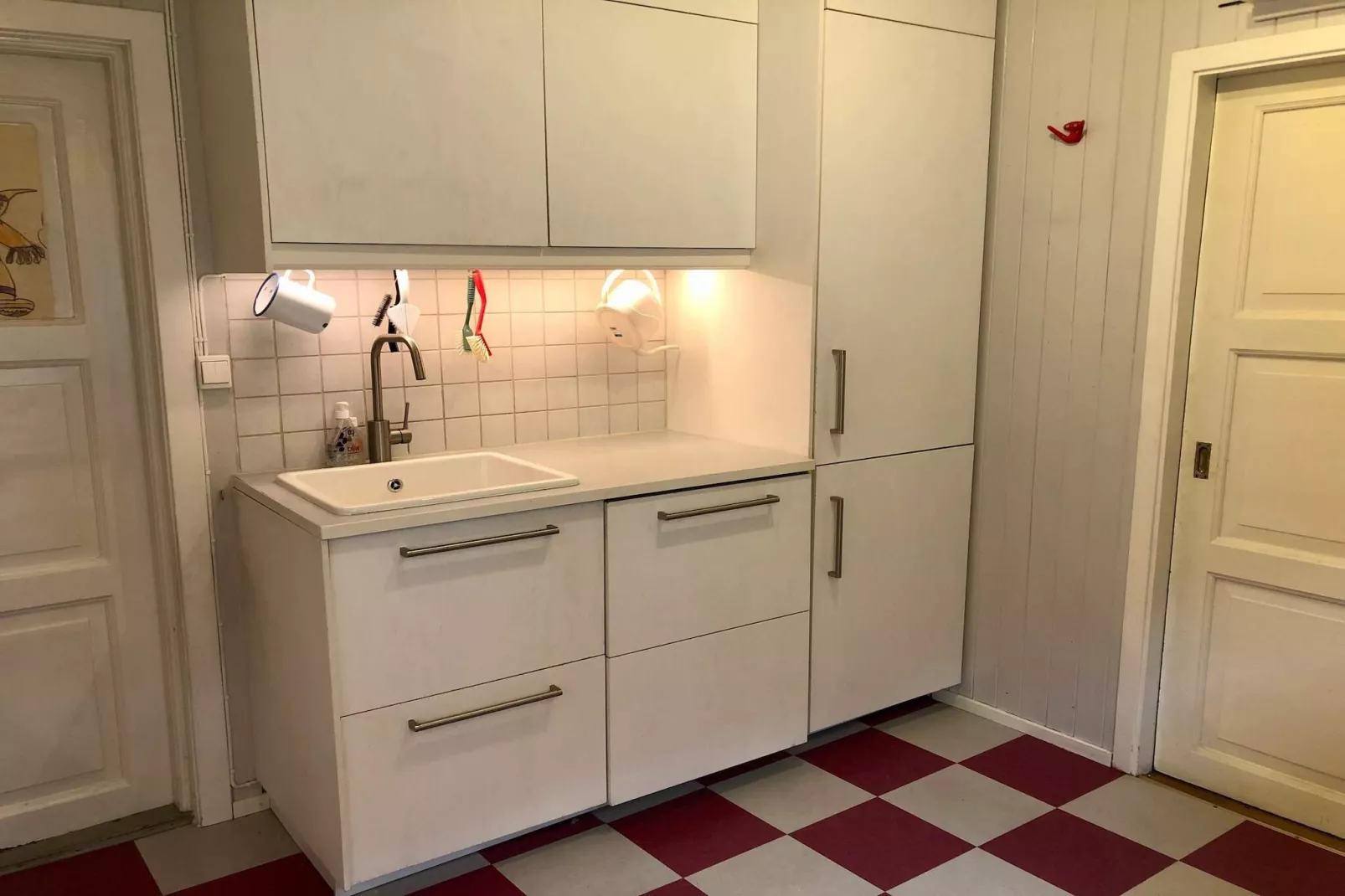 6 Personen Ferienhaus in Lillehammer-Innenbereich