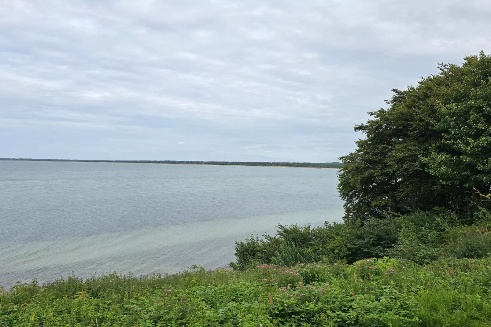 7 person holiday home in Asnæs-Water view