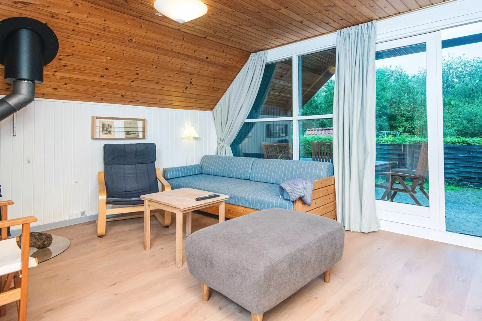 6 person holiday home in Herning-Indoor