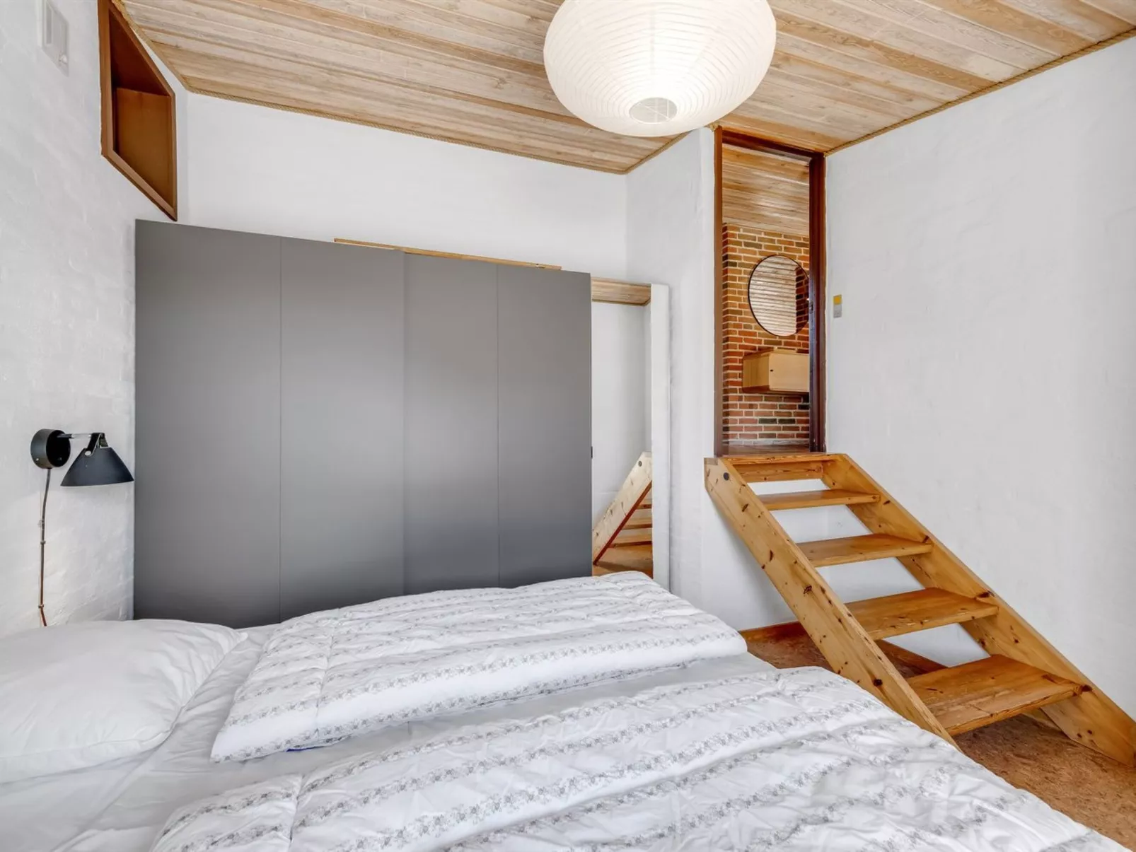 "Imelda" - 700m from the sea-Dedans