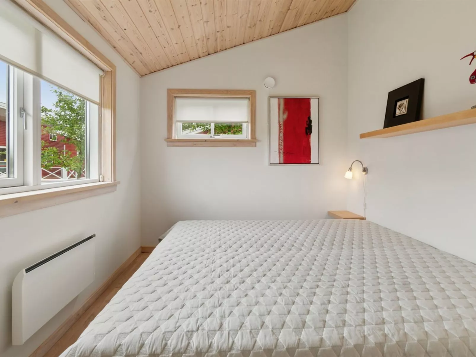 "Ilta" - 2.8km from the sea-Dedans