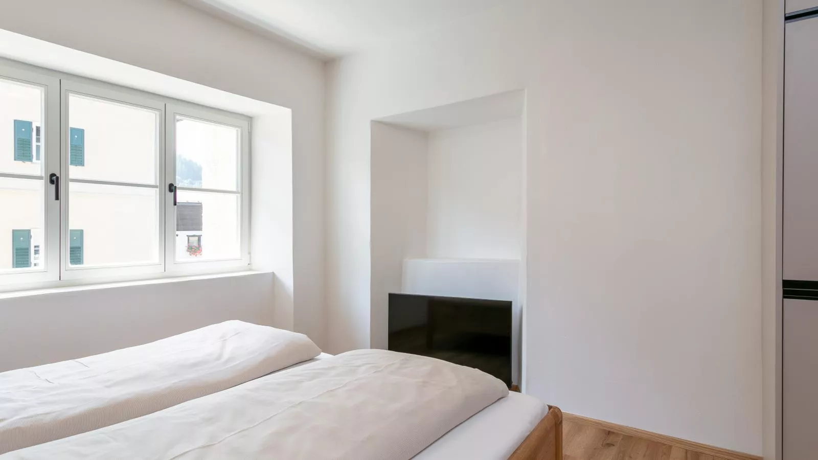 Hopfgarten Alpin Living Top 4-Bedroom