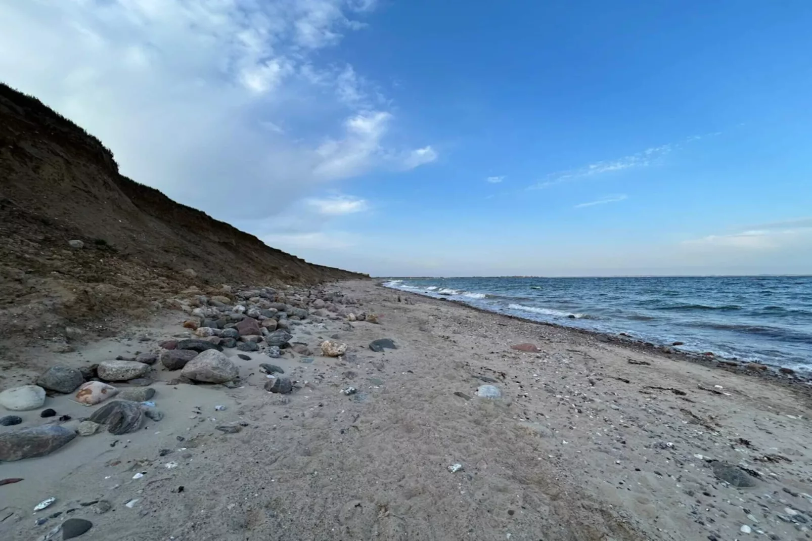 4 star holiday home in Haderslev-Water view