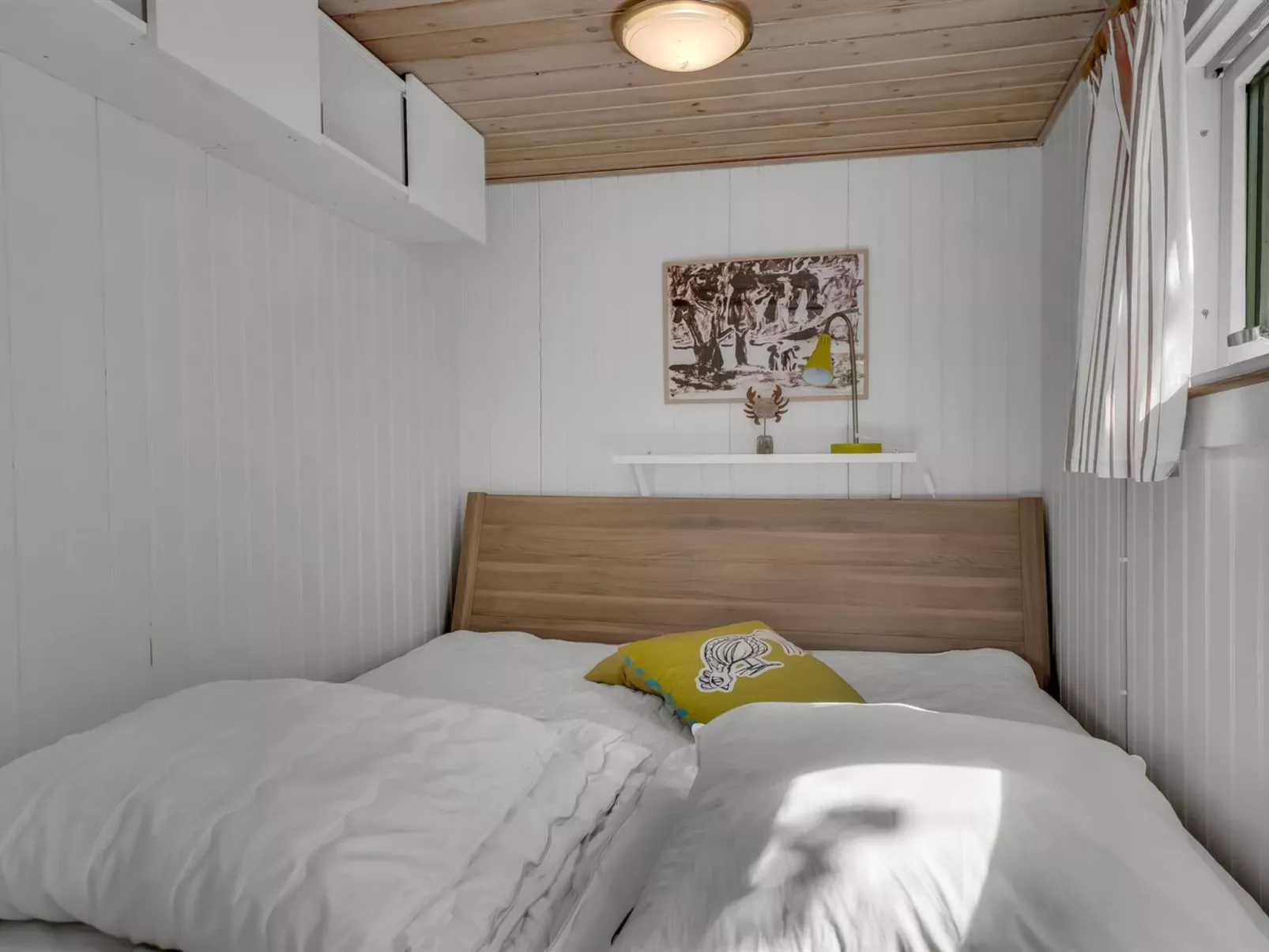 "Goodje" - 400m from the sea-Dedans