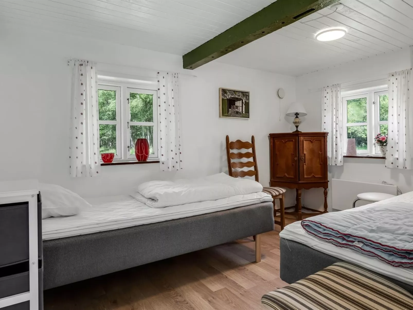 "Aatos" - 2km from the sea-Inside