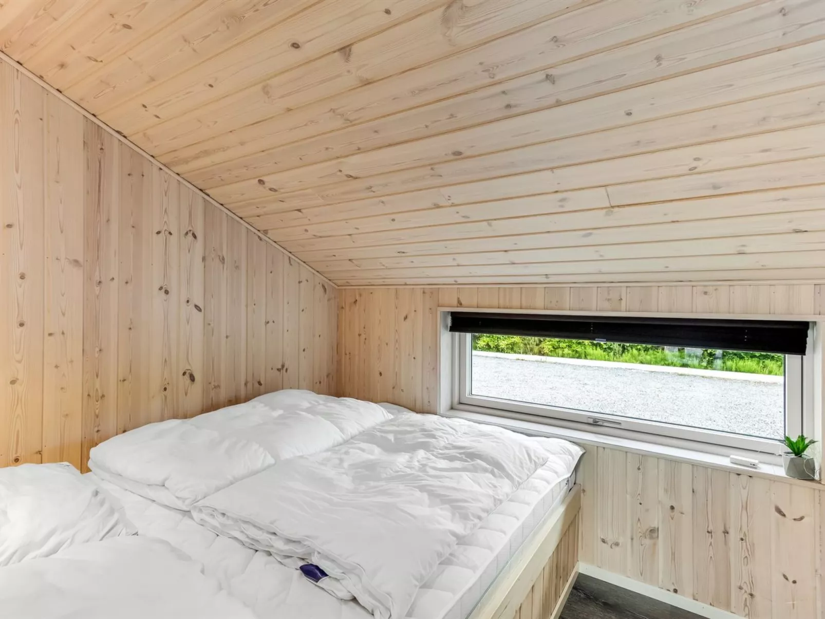 "Matild" - 400m from the sea-Dedans